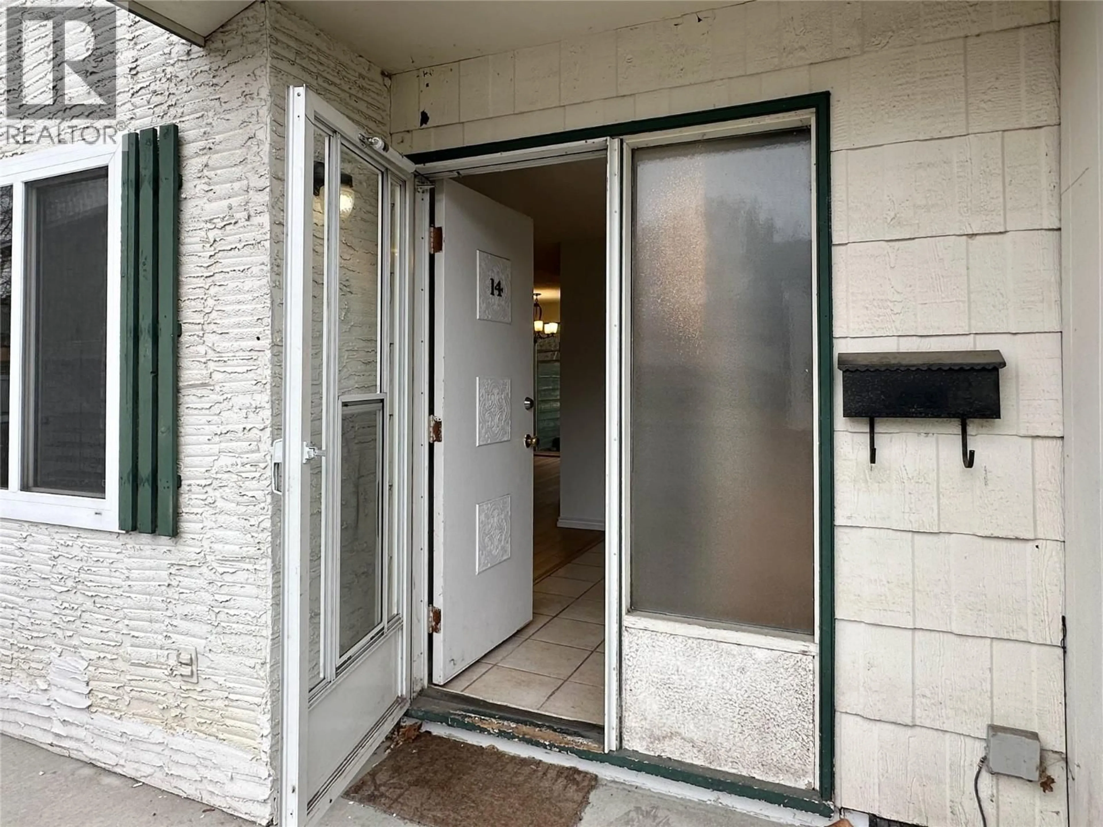 Unknown for 14 - 2310 36 STREET, Vernon British Columbia V1T6W2