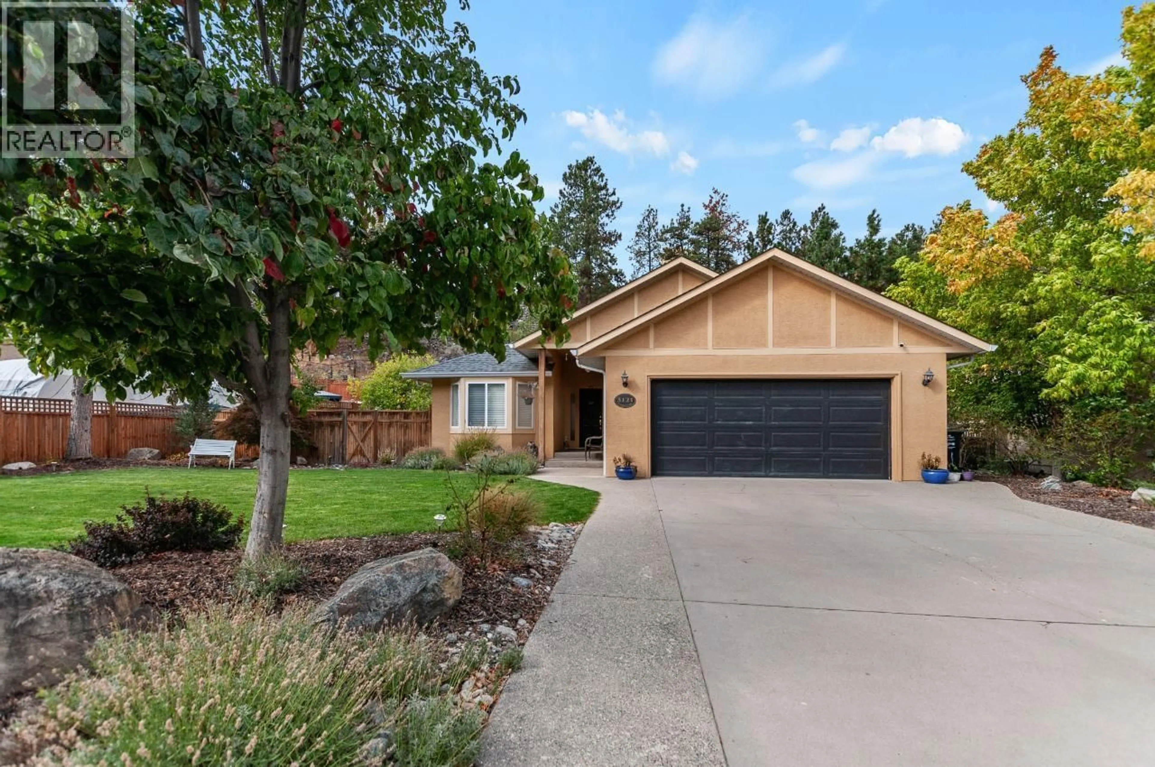 Unknown for 3121 EVERGREEN DRIVE, Penticton British Columbia V2A9A9