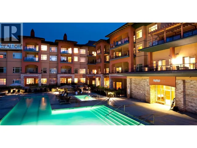 117 - 15 PARK PLACE, Osoyoos 2