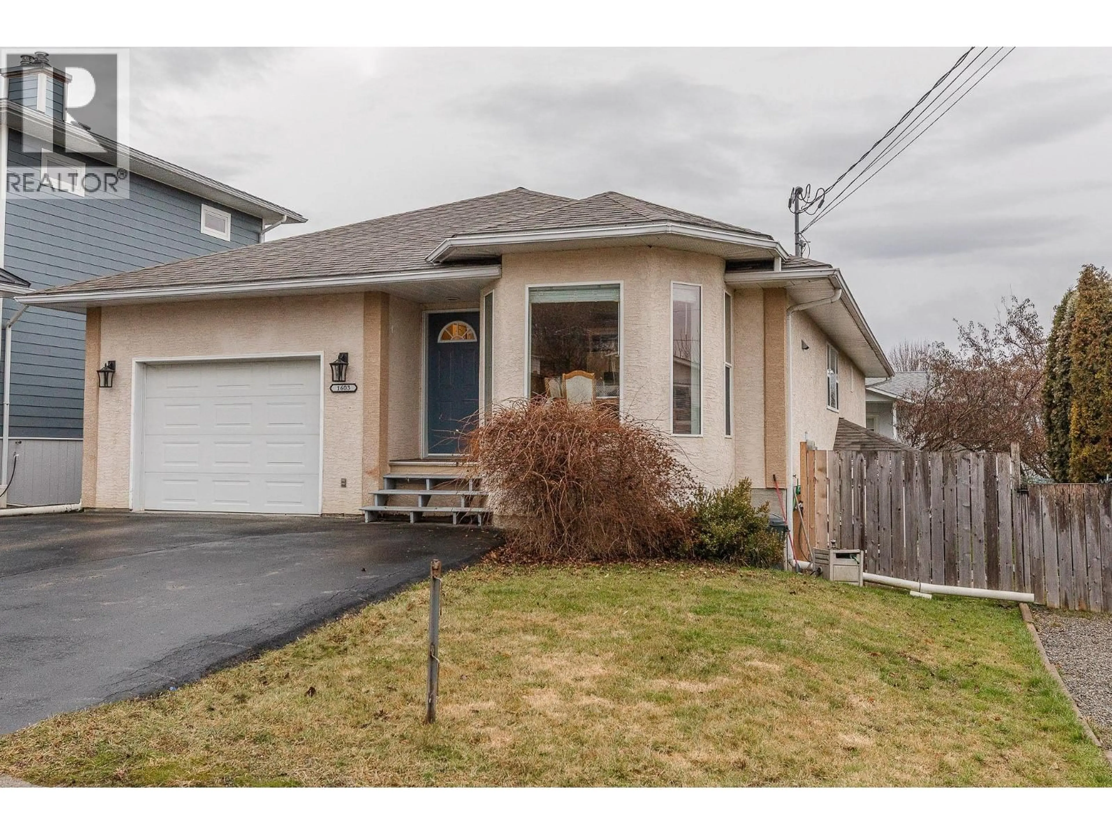 Unknown for 1603 MURDOCH STREET, Creston British Columbia V0B1G5