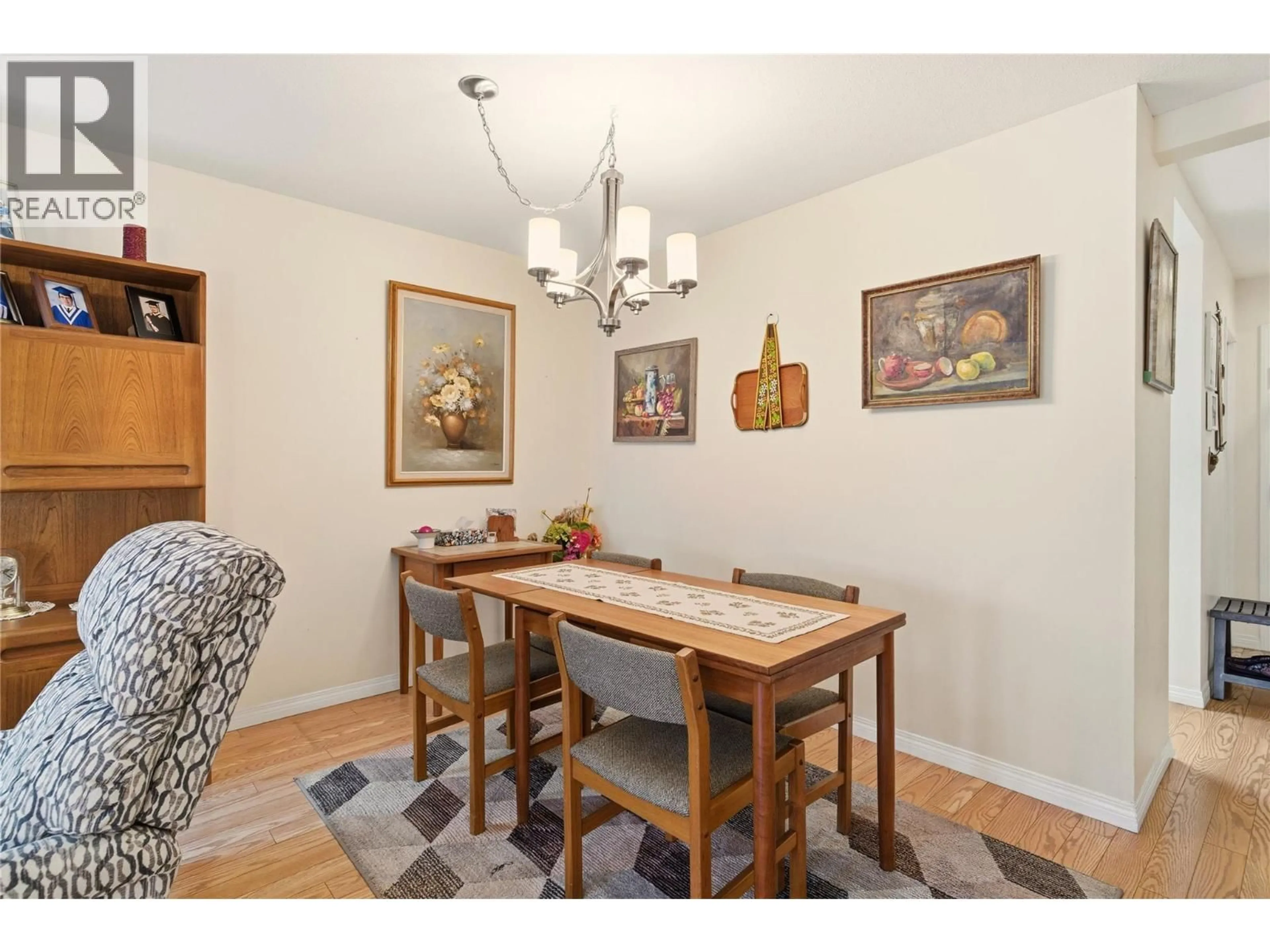 Dining room, unknown for 116 - 1965 DURNIN ROAD, Kelowna British Columbia V1X7K6