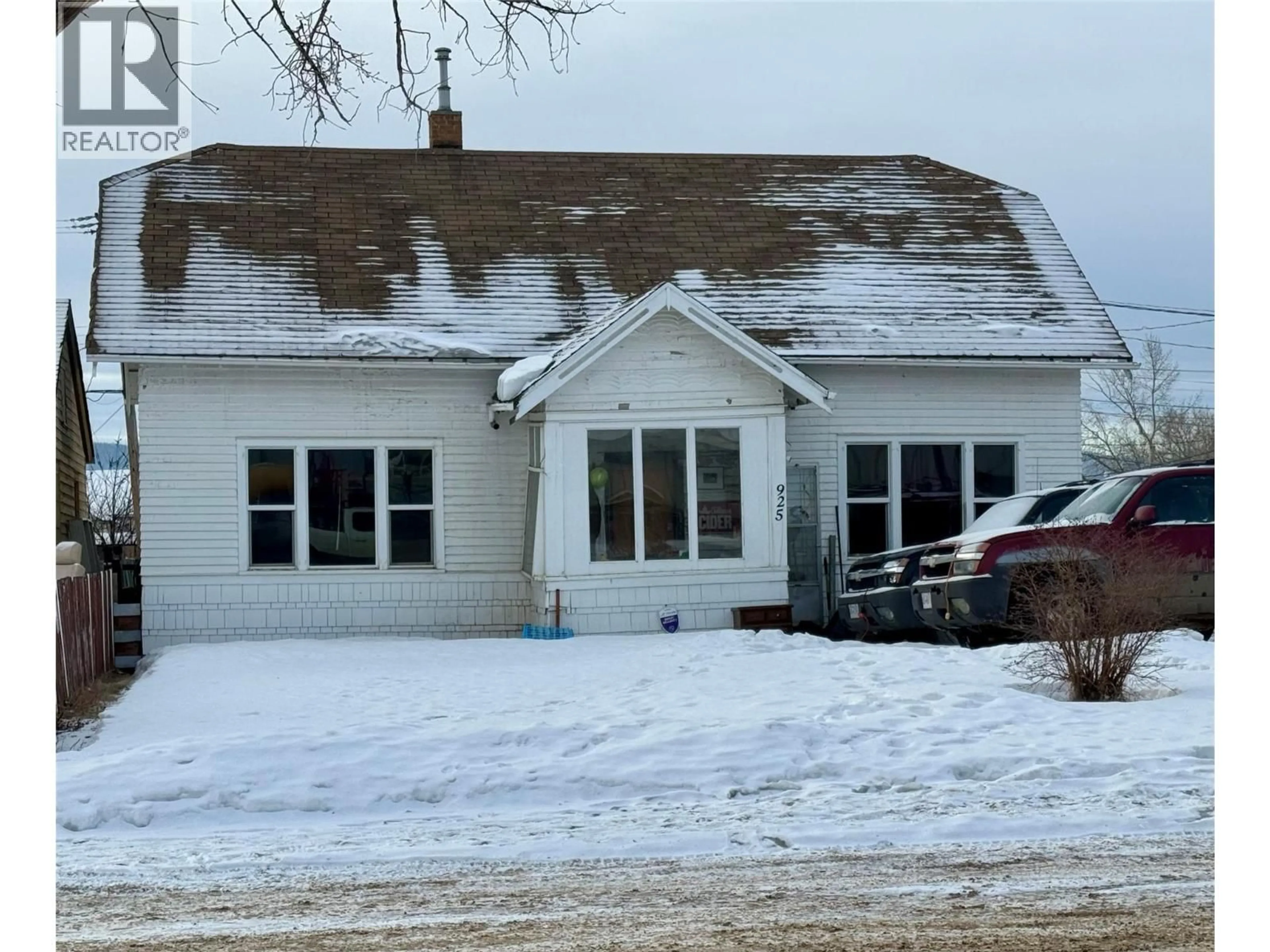 Unknown for 925 105 AVENUE, Dawson Creek British Columbia V1G2L2