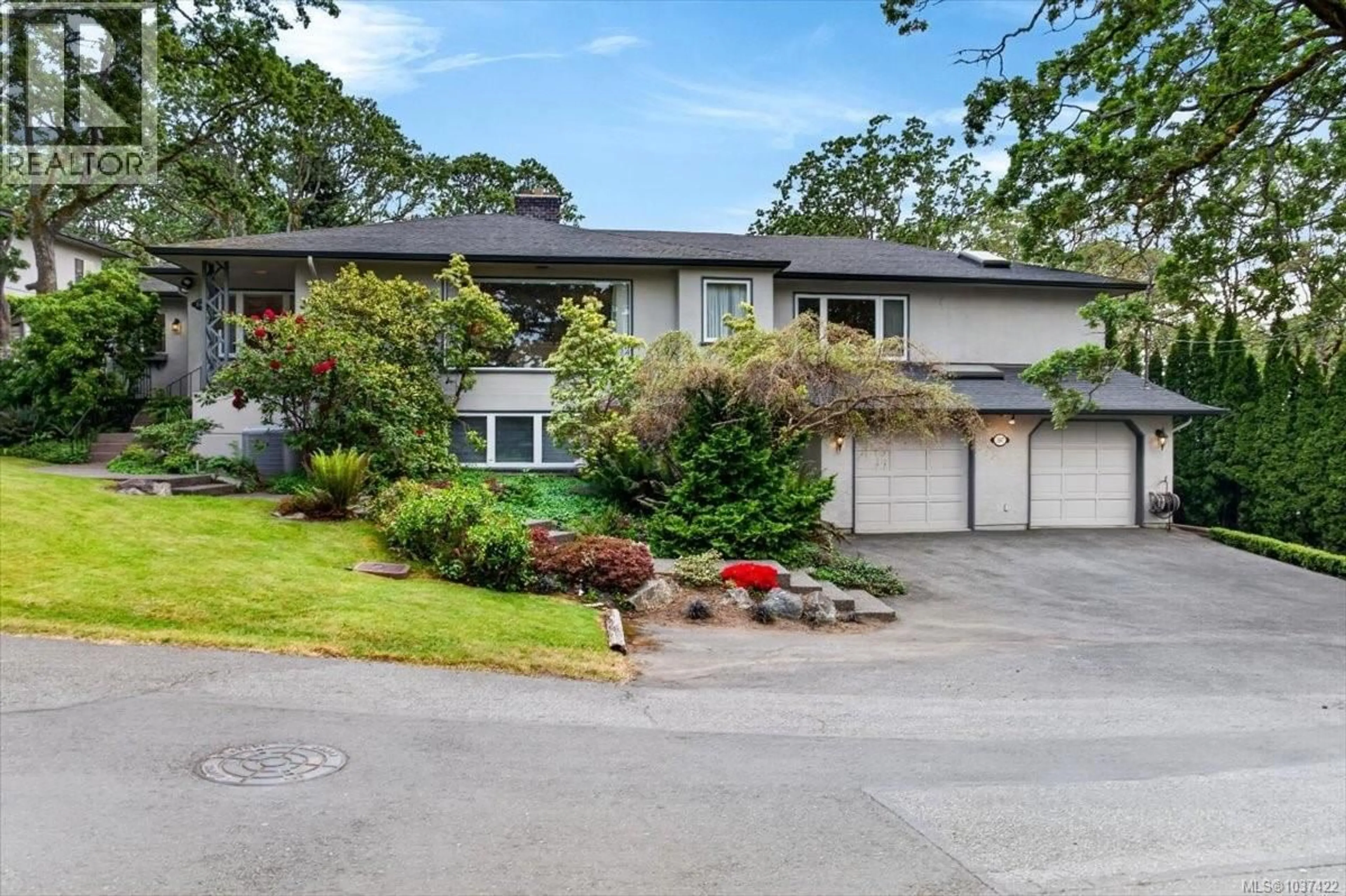 Unknown for 1567 ATHLONE DRIVE, Saanich British Columbia V8P2T2