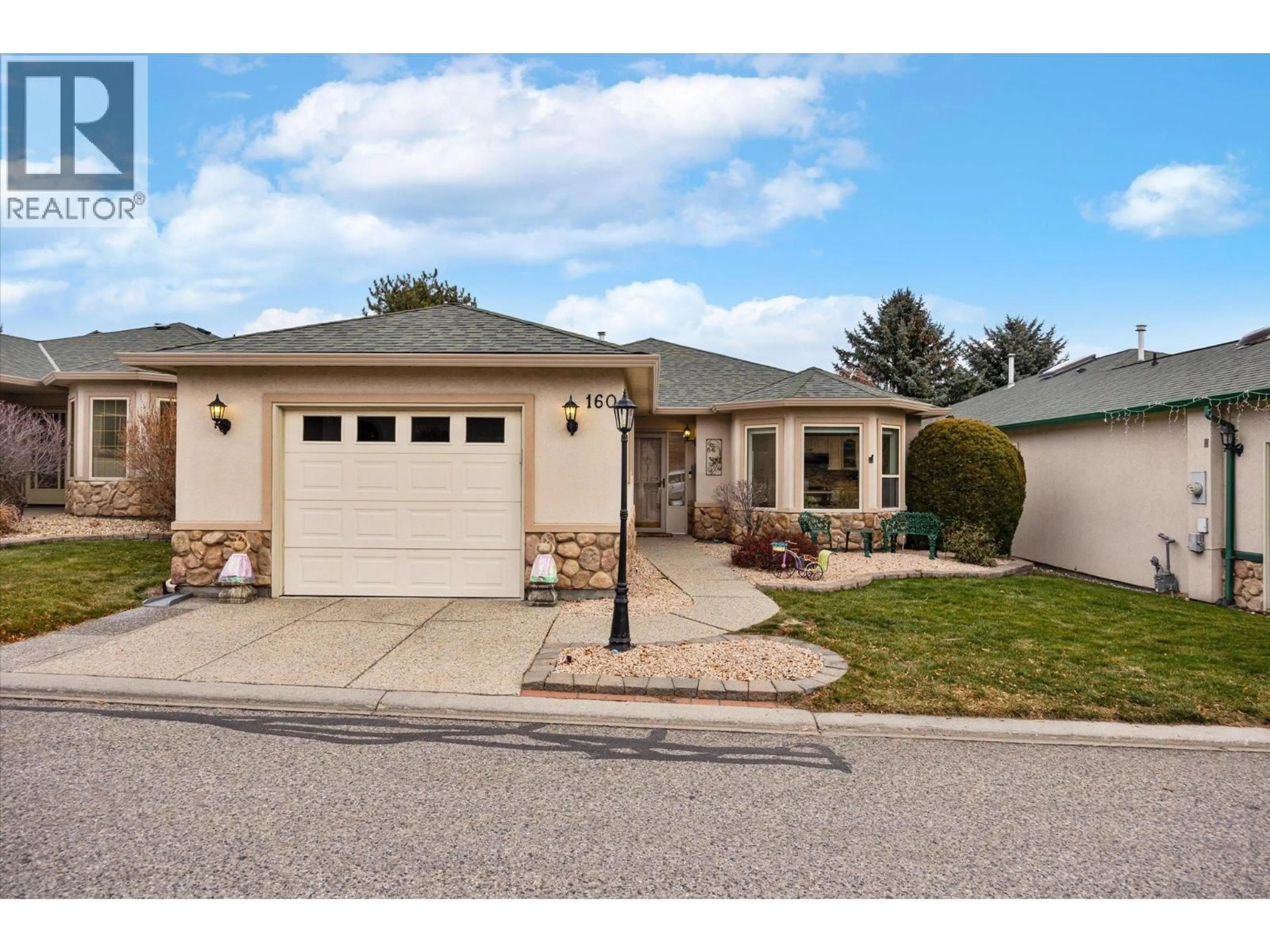 Unknown for 160 - 2330 BUTT ROAD, West Kelowna British Columbia V4T2L3