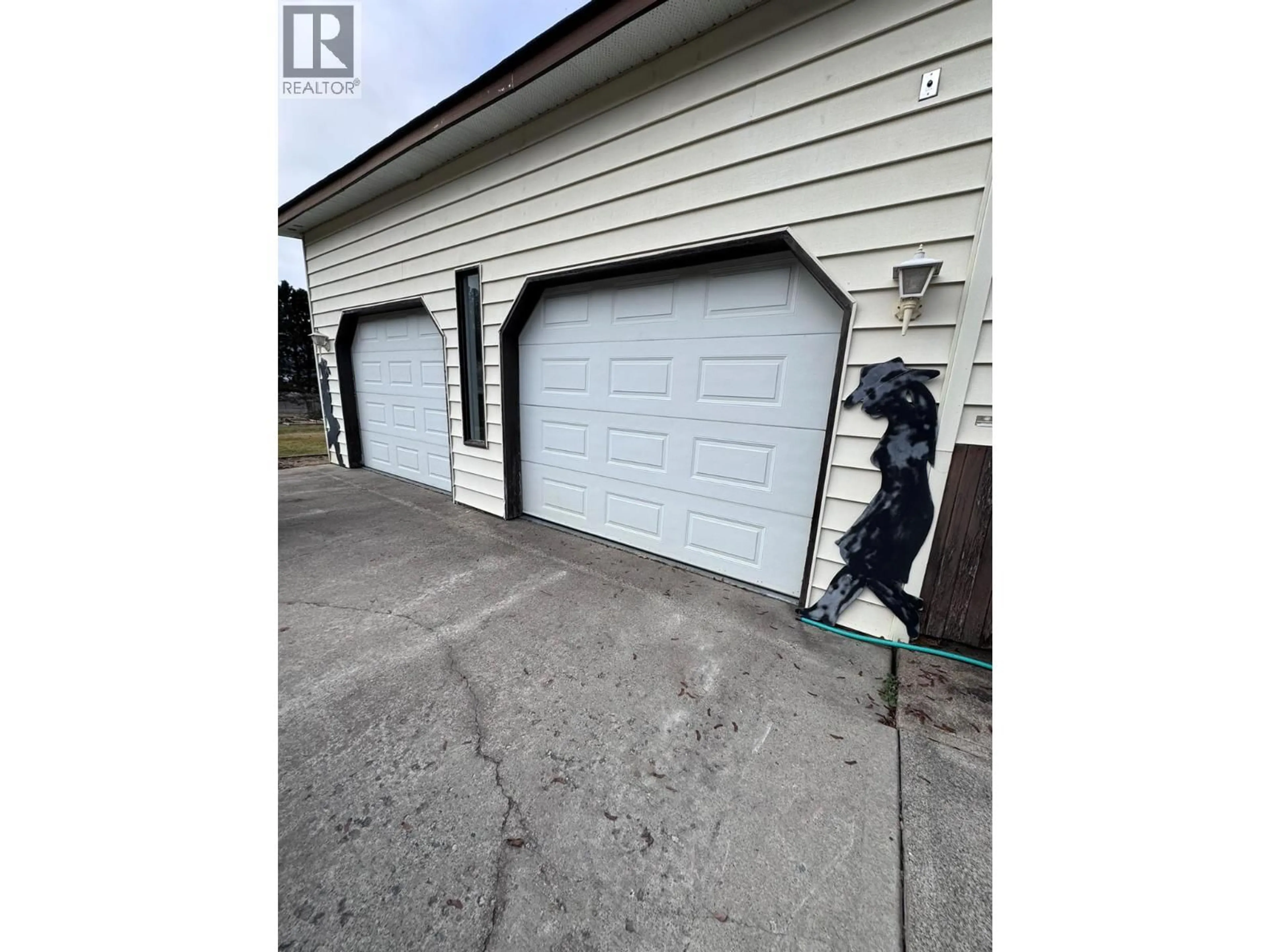Indoor garage for 3575 CARSON ROAD, Grand Forks British Columbia V0H1H5
