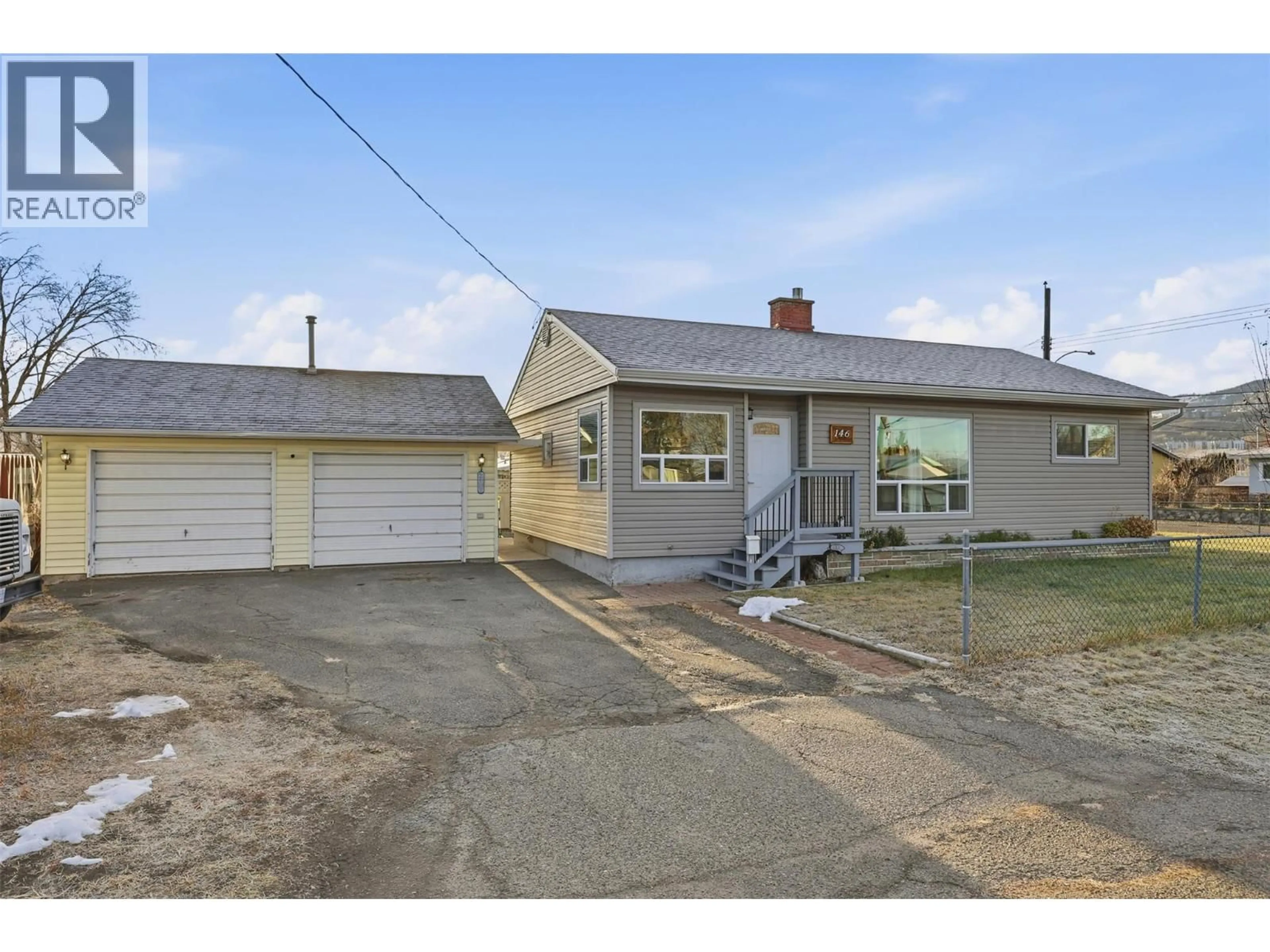 Unknown for 146 ASPEN STREET, Kamloops British Columbia V2B1K2