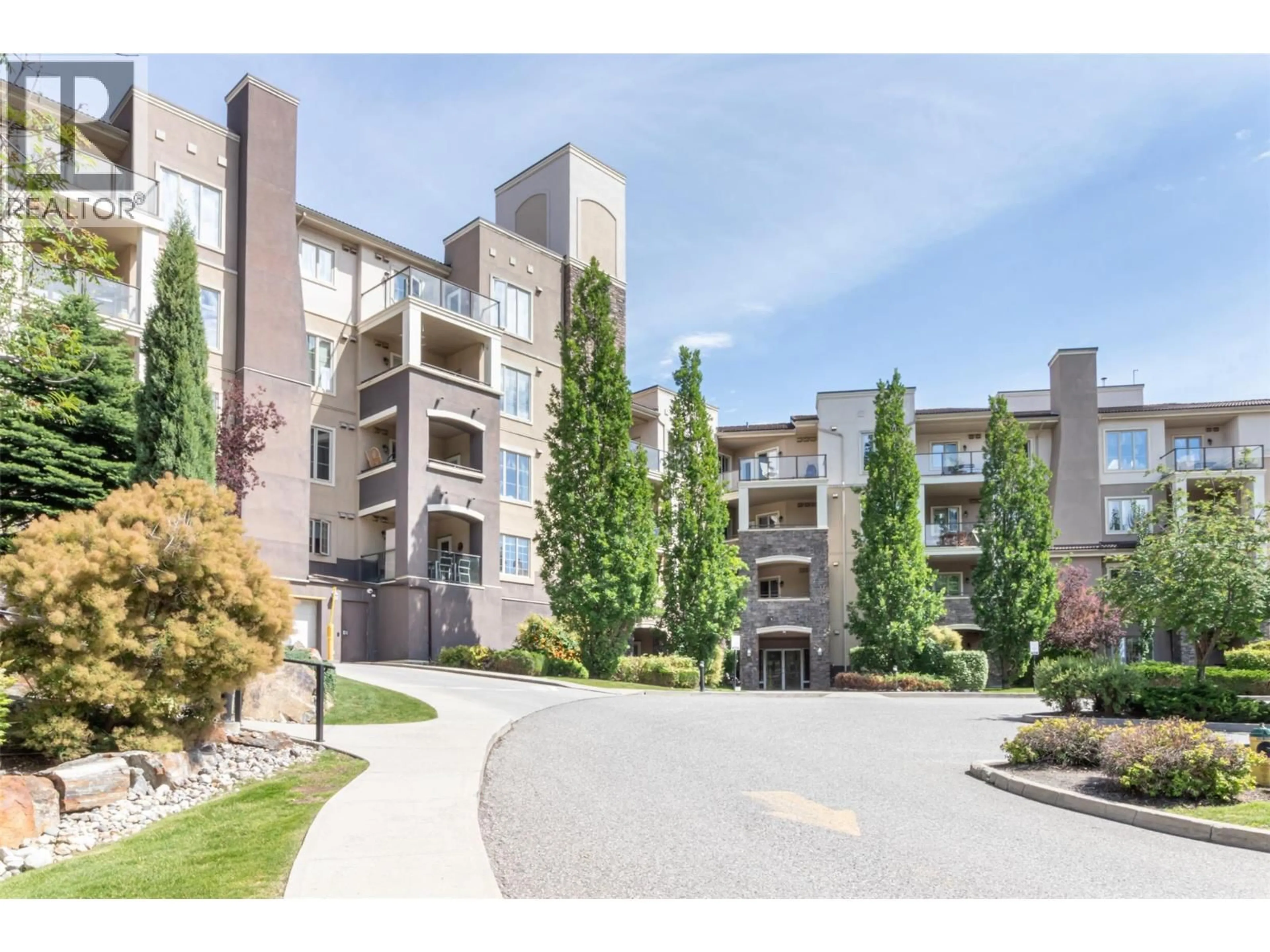 Unknown for 2207 - 1873 COUNTRY CLUB DRIVE, Kelowna British Columbia V1V2A7