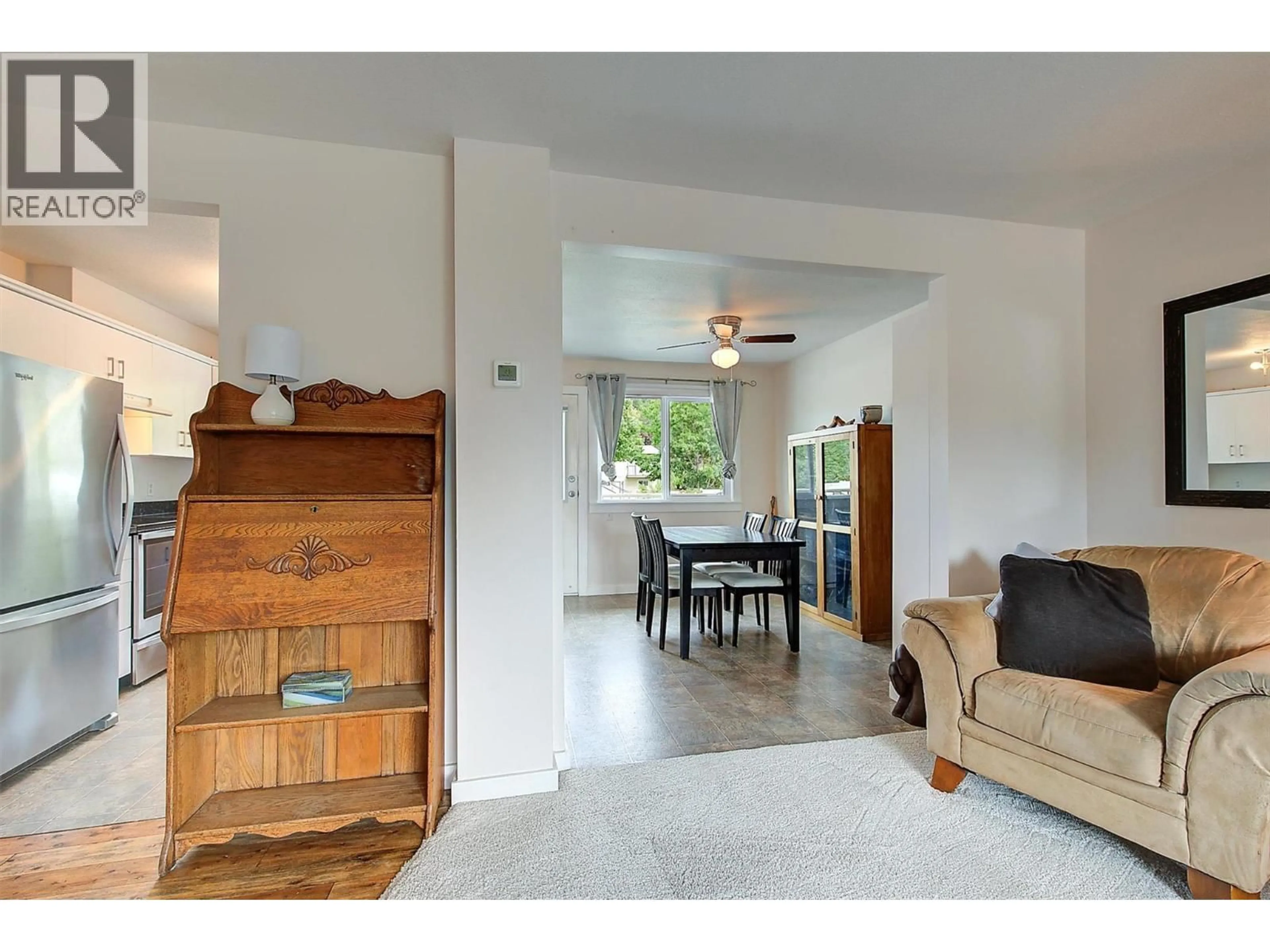 Living room with furniture, unknown for 2745 CAMERON ROAD, West Kelowna British Columbia V1Z3K5