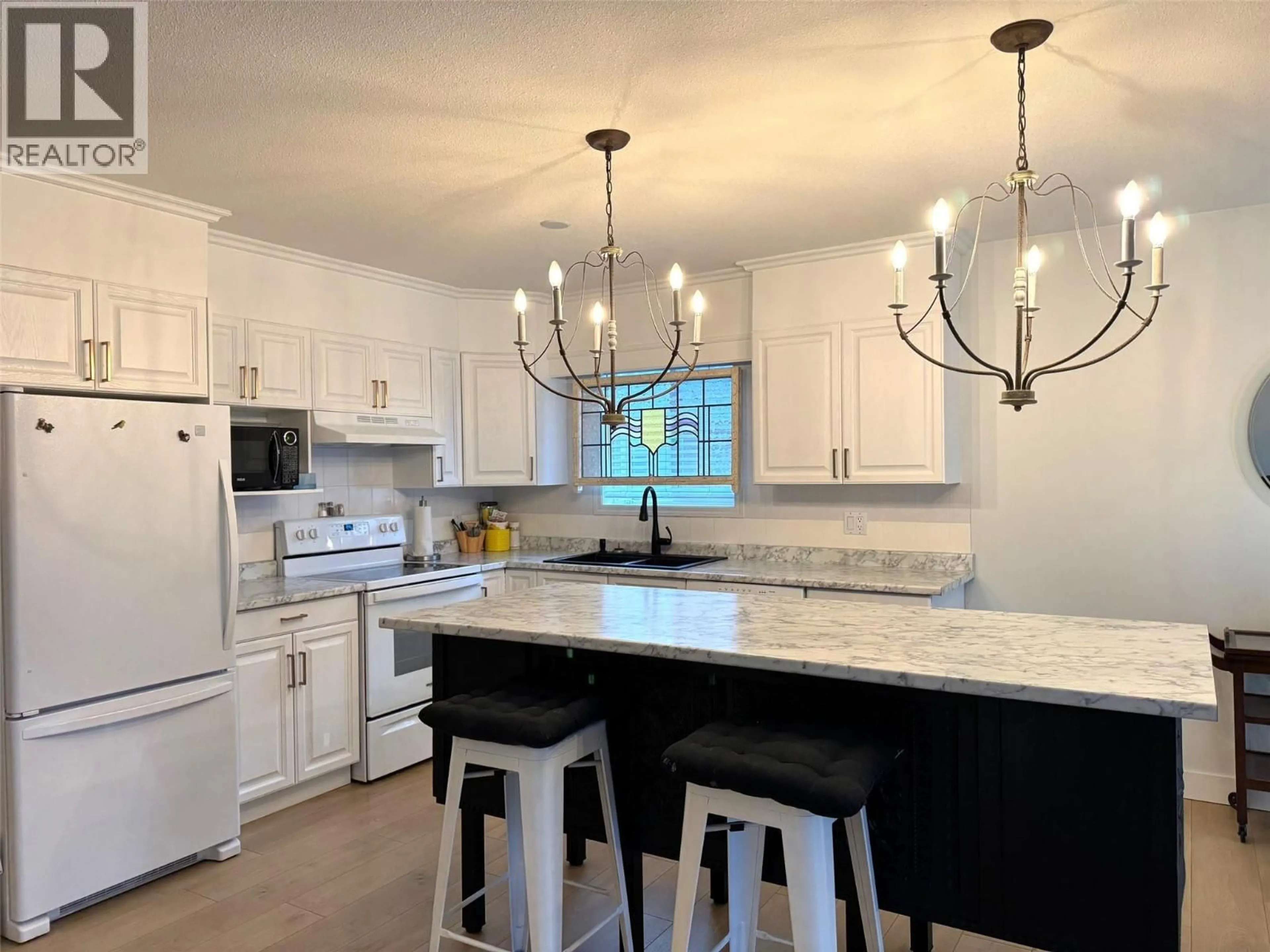 Open concept kitchen, unknown for 17 - 2250 LOUIE DRIVE, Westbank British Columbia V4T2M6