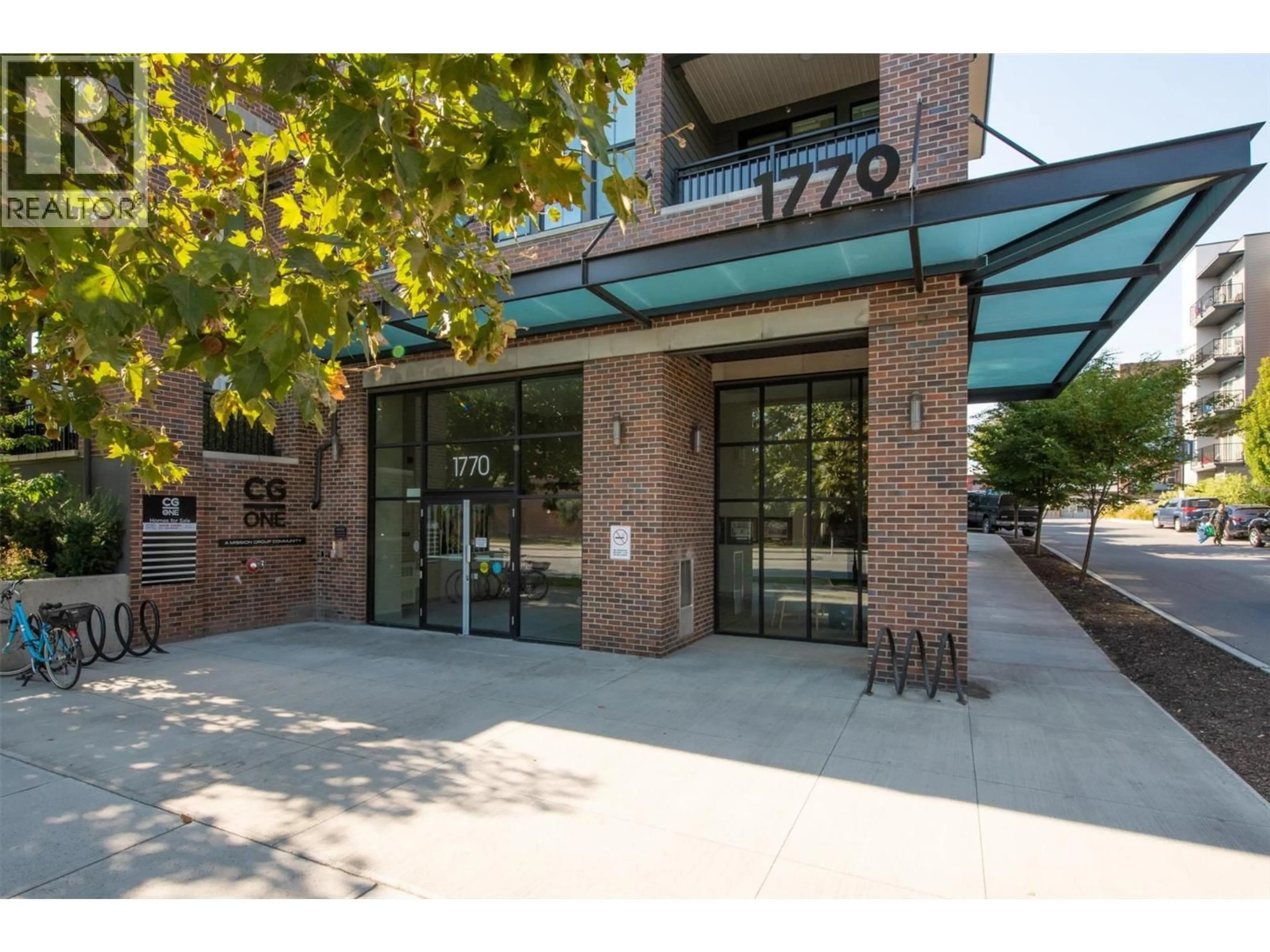 Unknown for 105 - 1770 RICHTER STREET, Kelowna British Columbia V1Y0E6