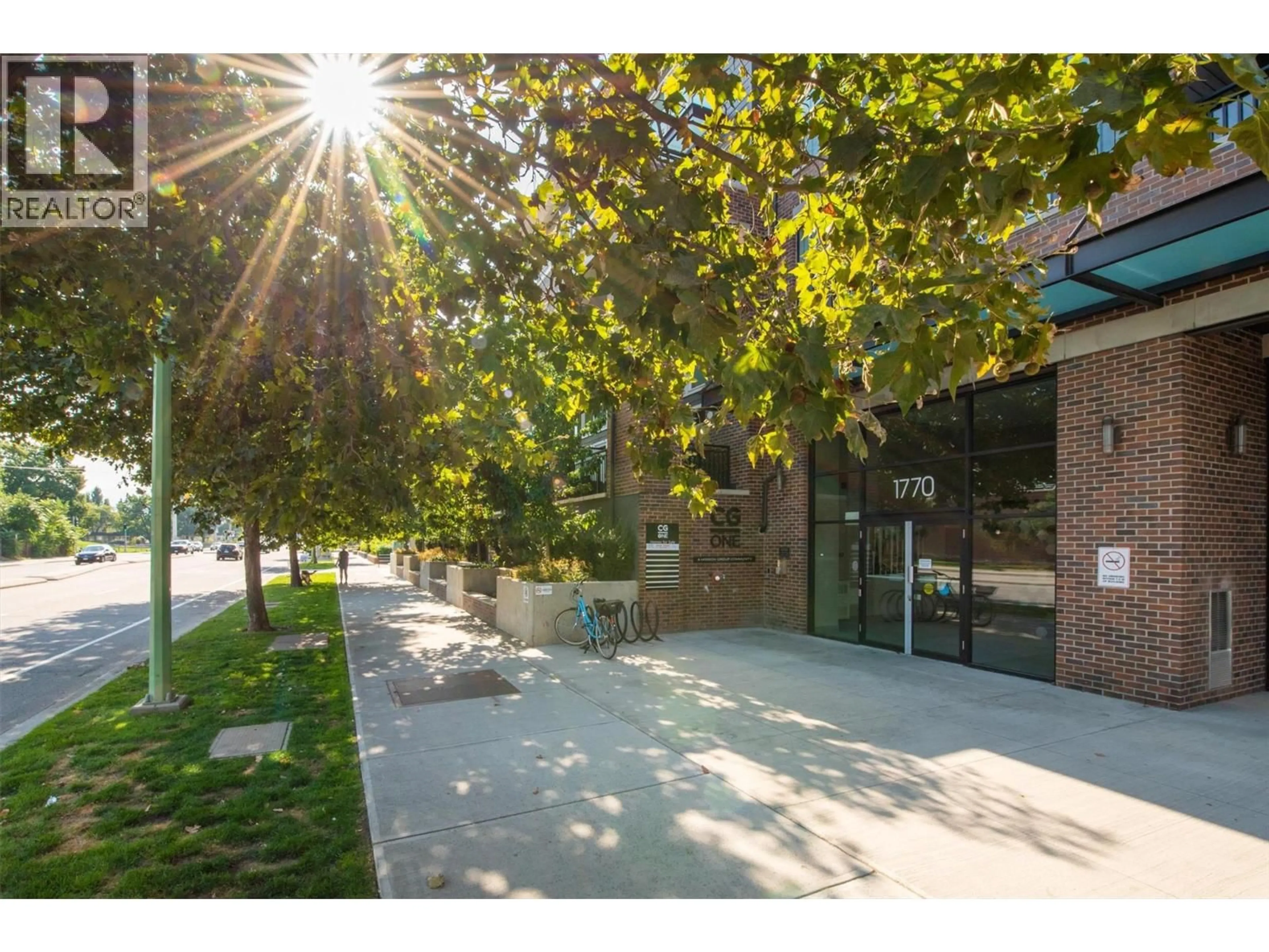 Unknown for 105 - 1770 RICHTER STREET, Kelowna British Columbia V1Y0E6