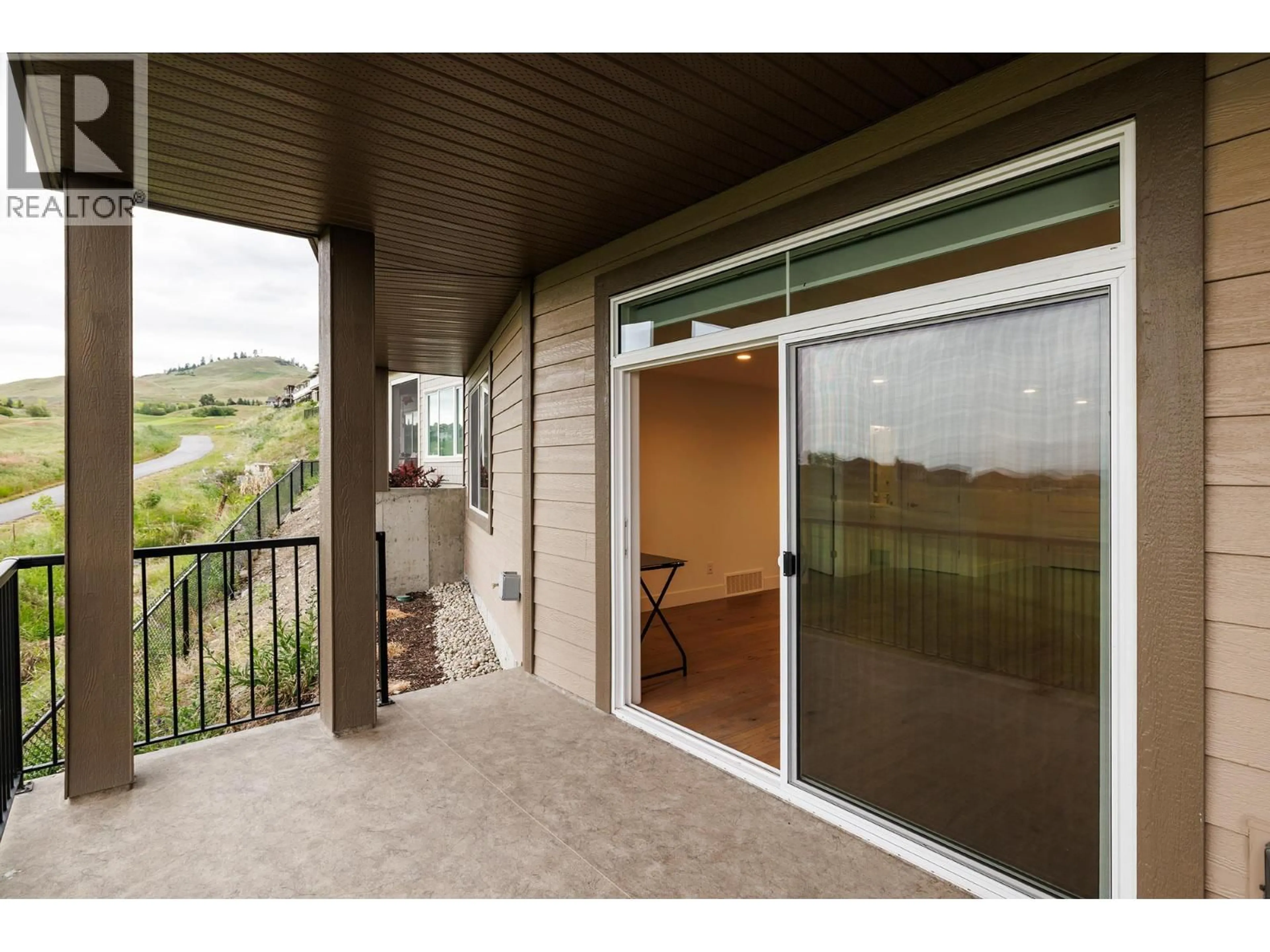 Patio, water/lake/river/ocean view for 1428 TOWER RANCH DRIVE, Kelowna British Columbia V1P1T8