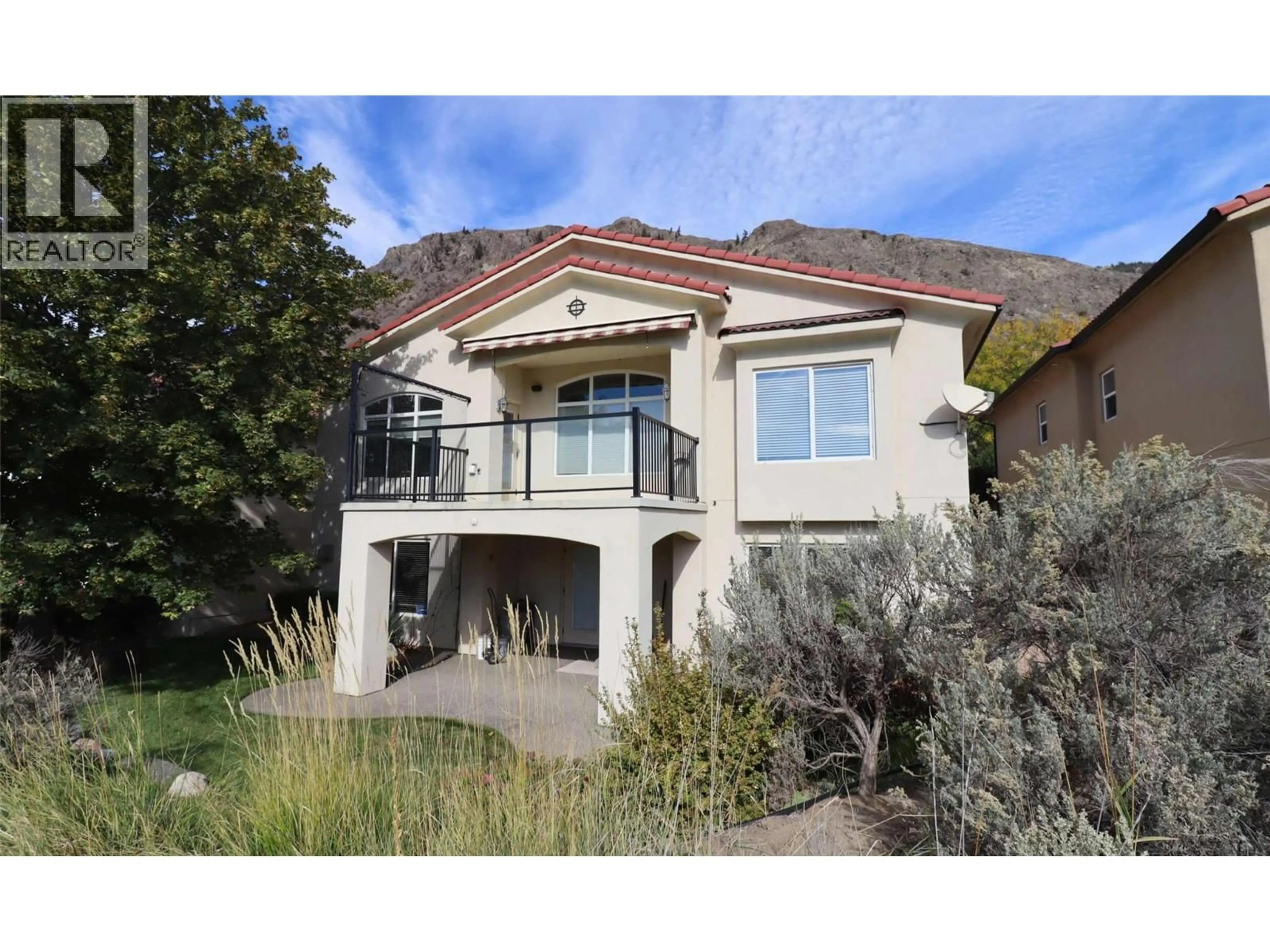 Home with vinyl exterior material, mountain view for 768 ROSEWOOD CRESCENT, Kamloops British Columbia V2H1S3