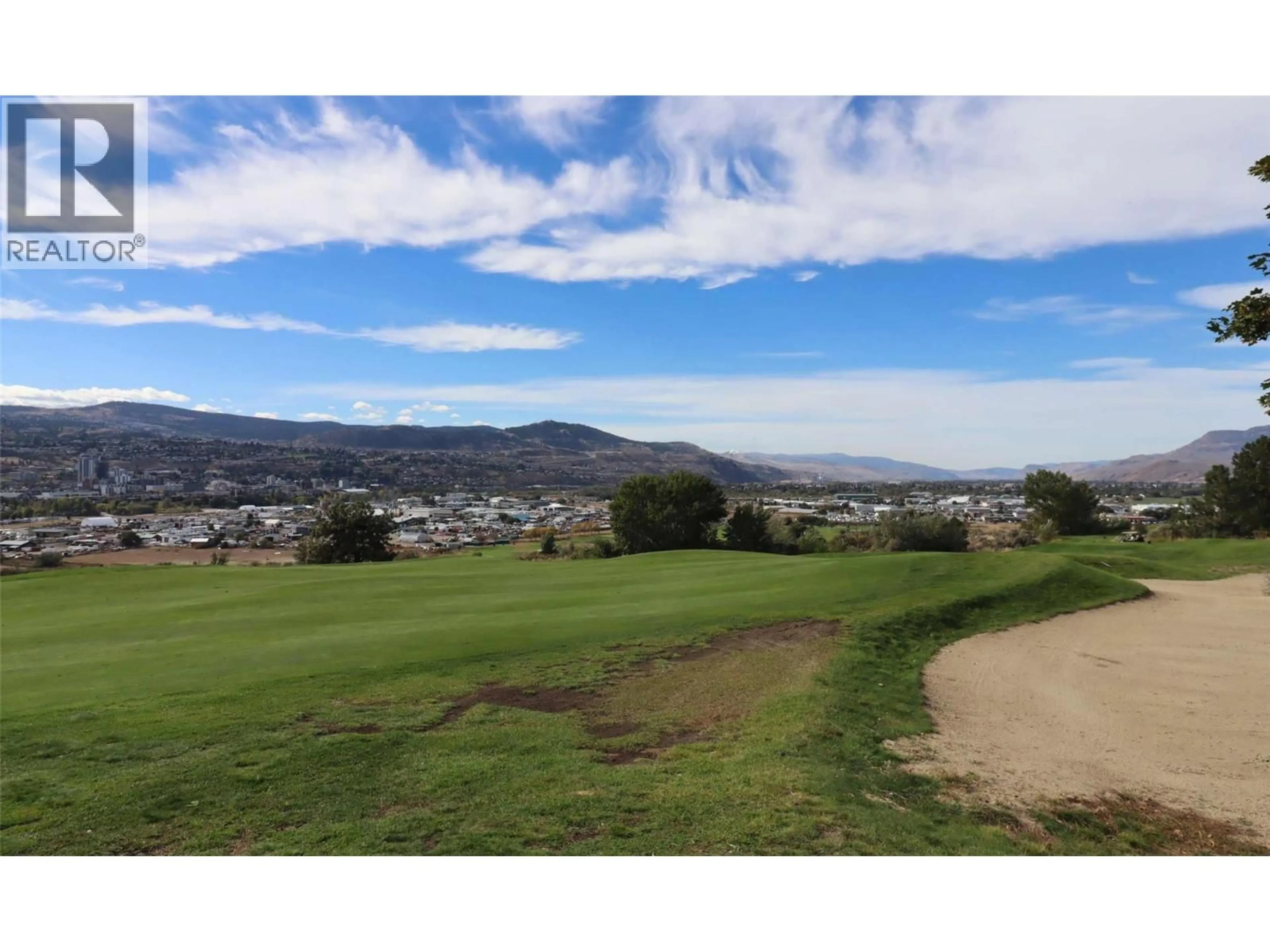 A pic from outside/outdoor area/front of a property/back of a property/a pic from drone, mountain view for 768 ROSEWOOD CRESCENT, Kamloops British Columbia V2H1S3