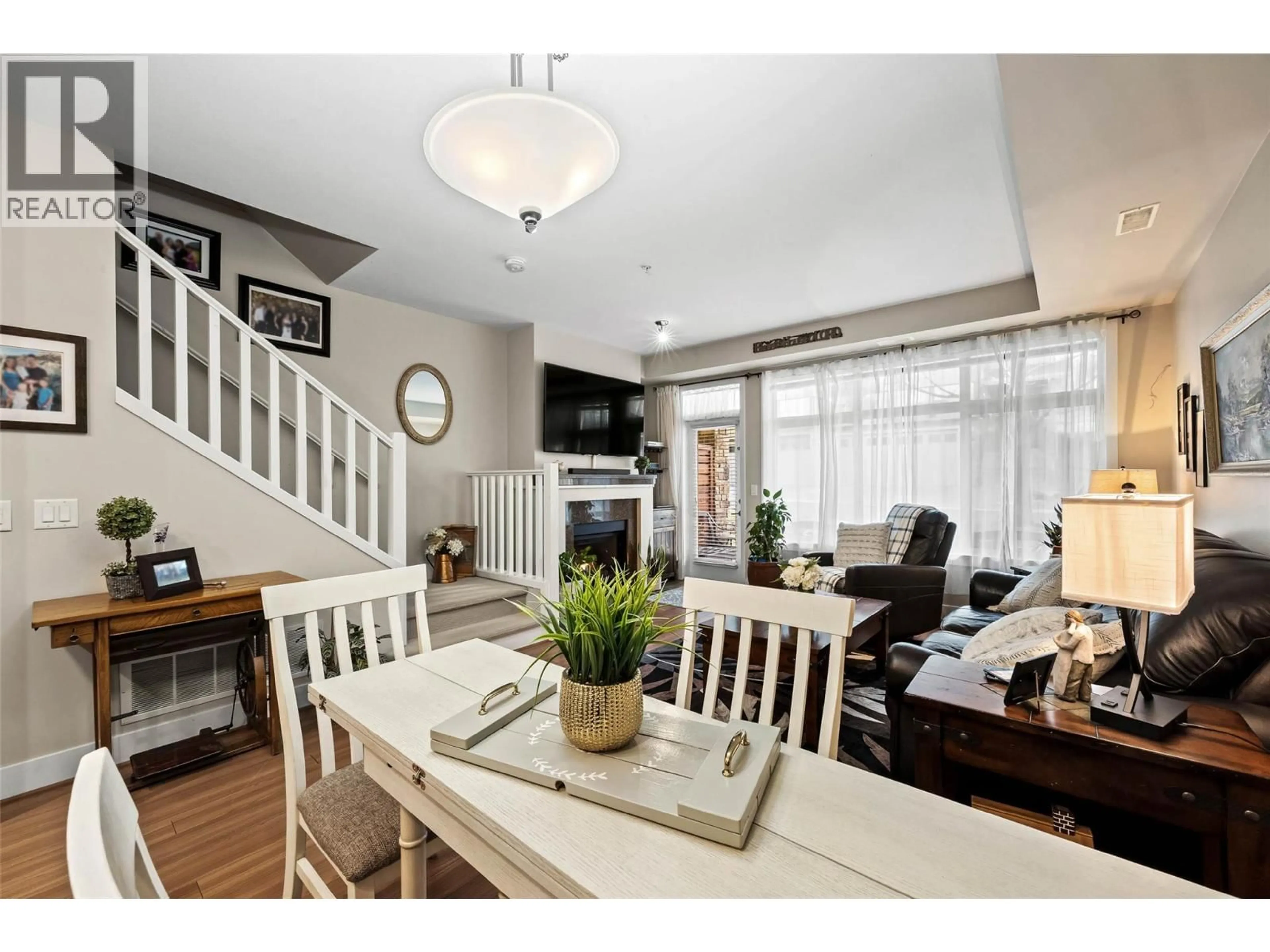 Unknown for 36 - 130 COLEBROOK ROAD, Kamloops British Columbia V1S0B4