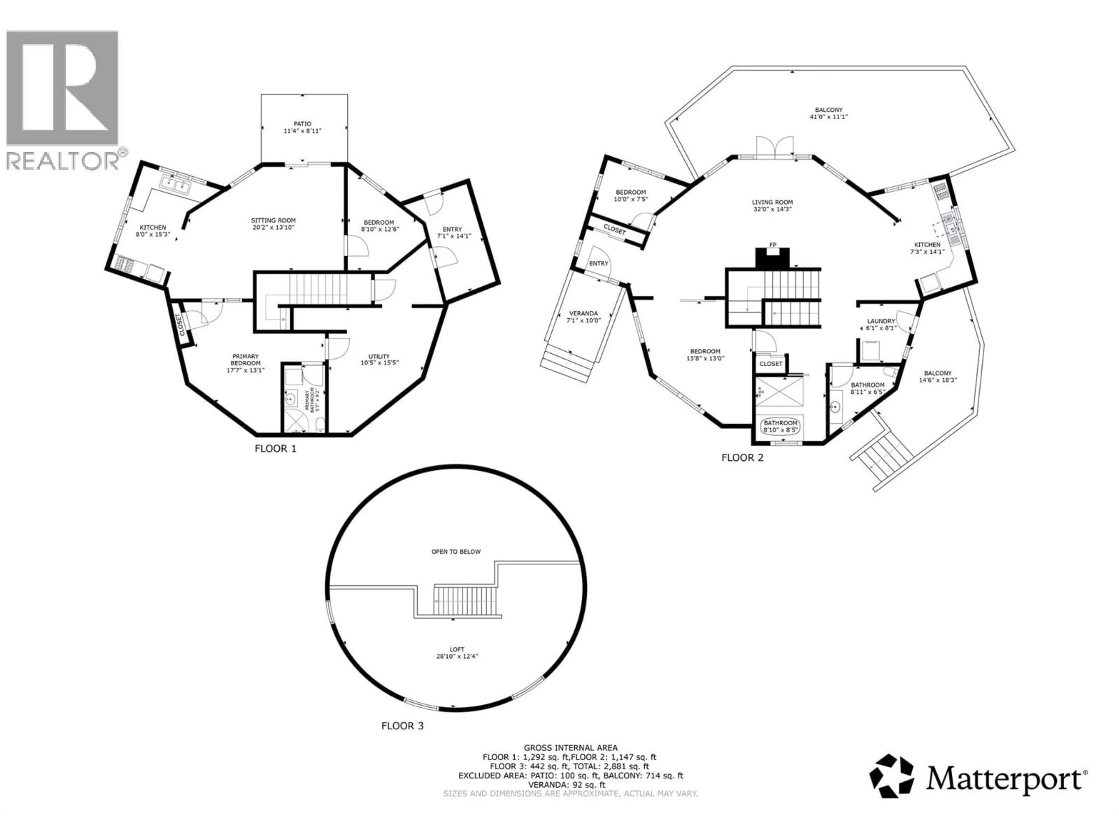 Floor plan for 5631 LONGBEACH ROAD, Nelson British Columbia V1L6N9