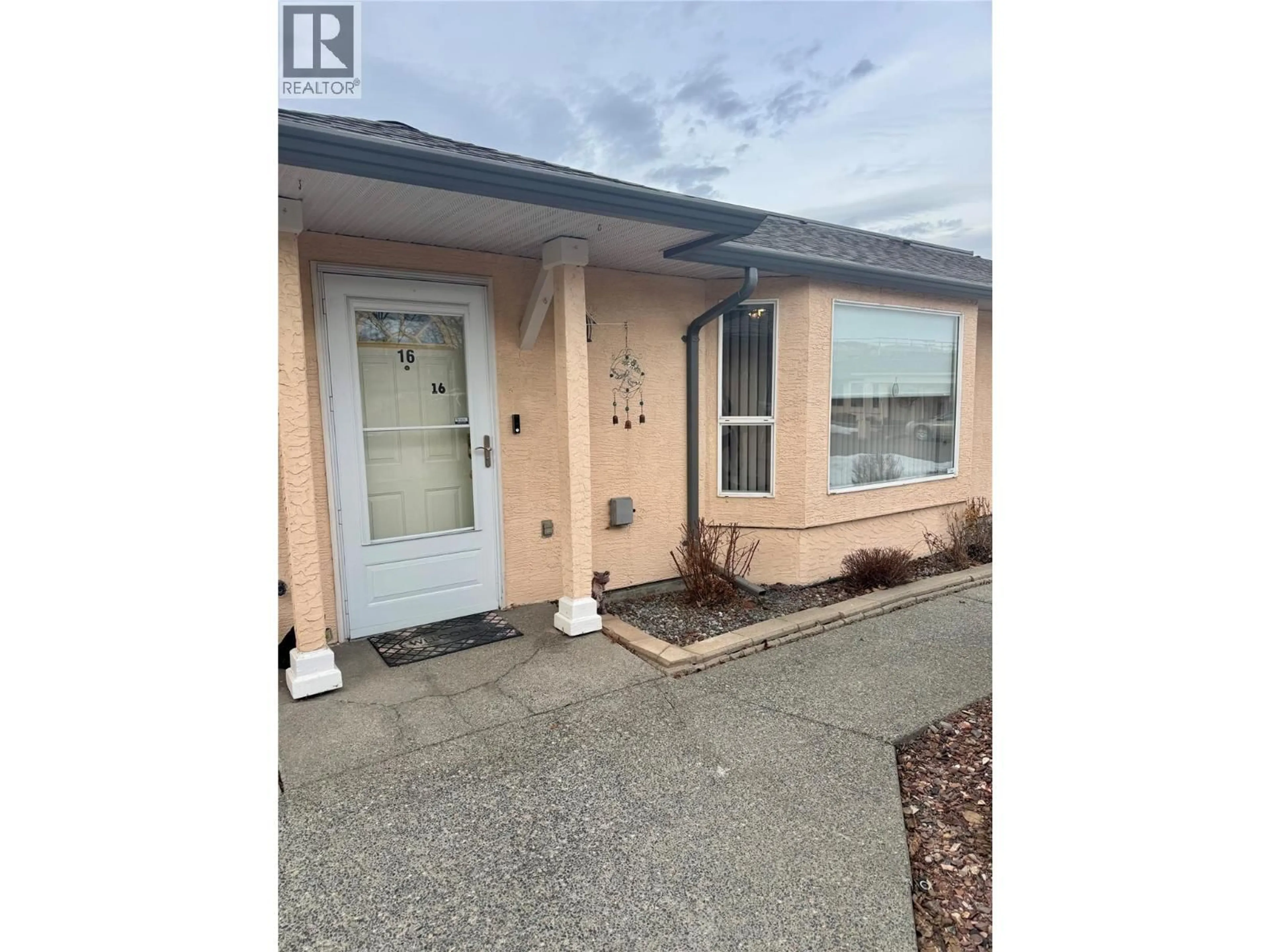 Unknown for 16 - 2760 VOGHT STREET, Merritt British Columbia V1K1C8