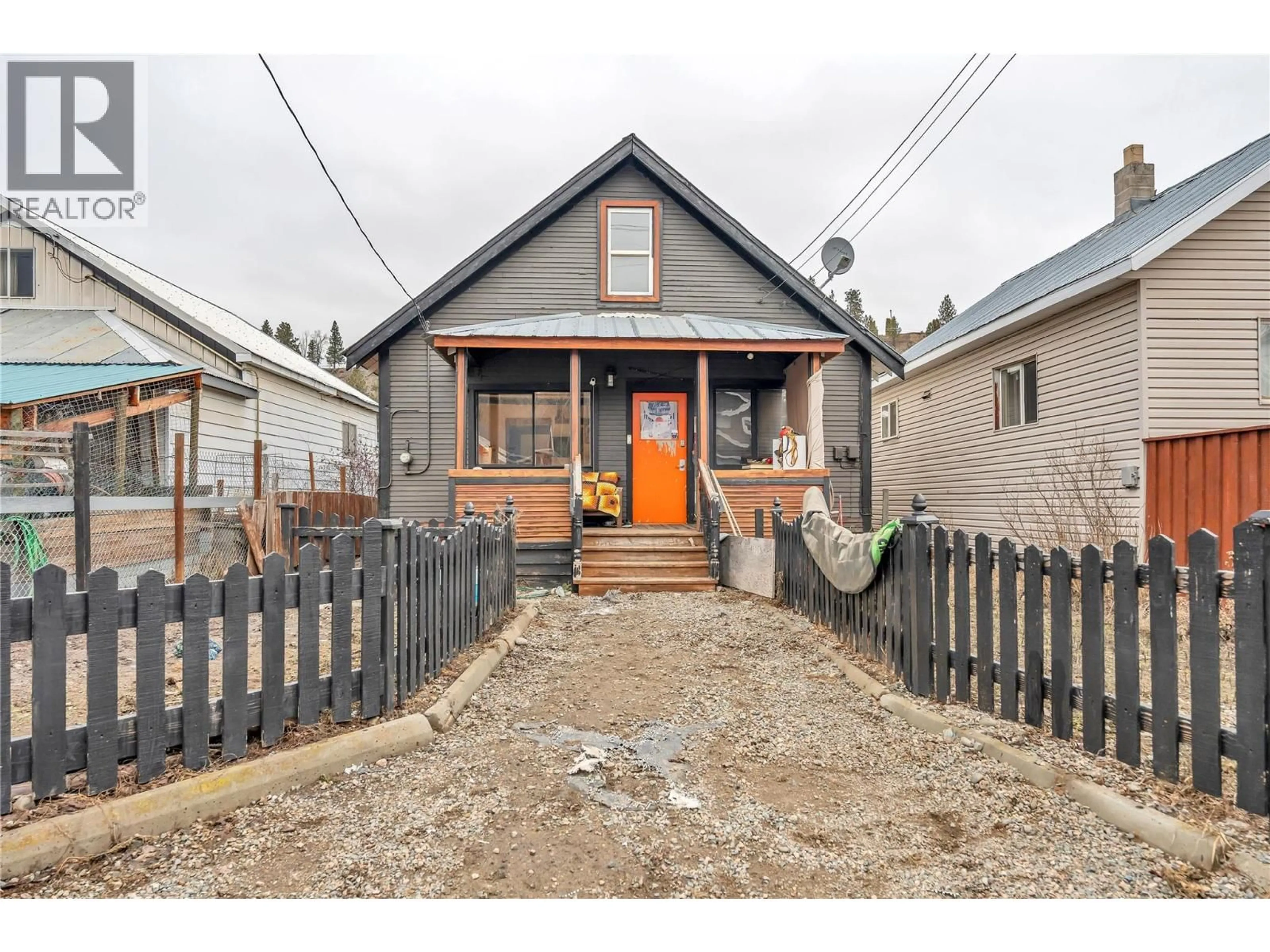 Unknown for 511 SIMILKAMEEN AVENUE, Princeton British Columbia V0X1W0