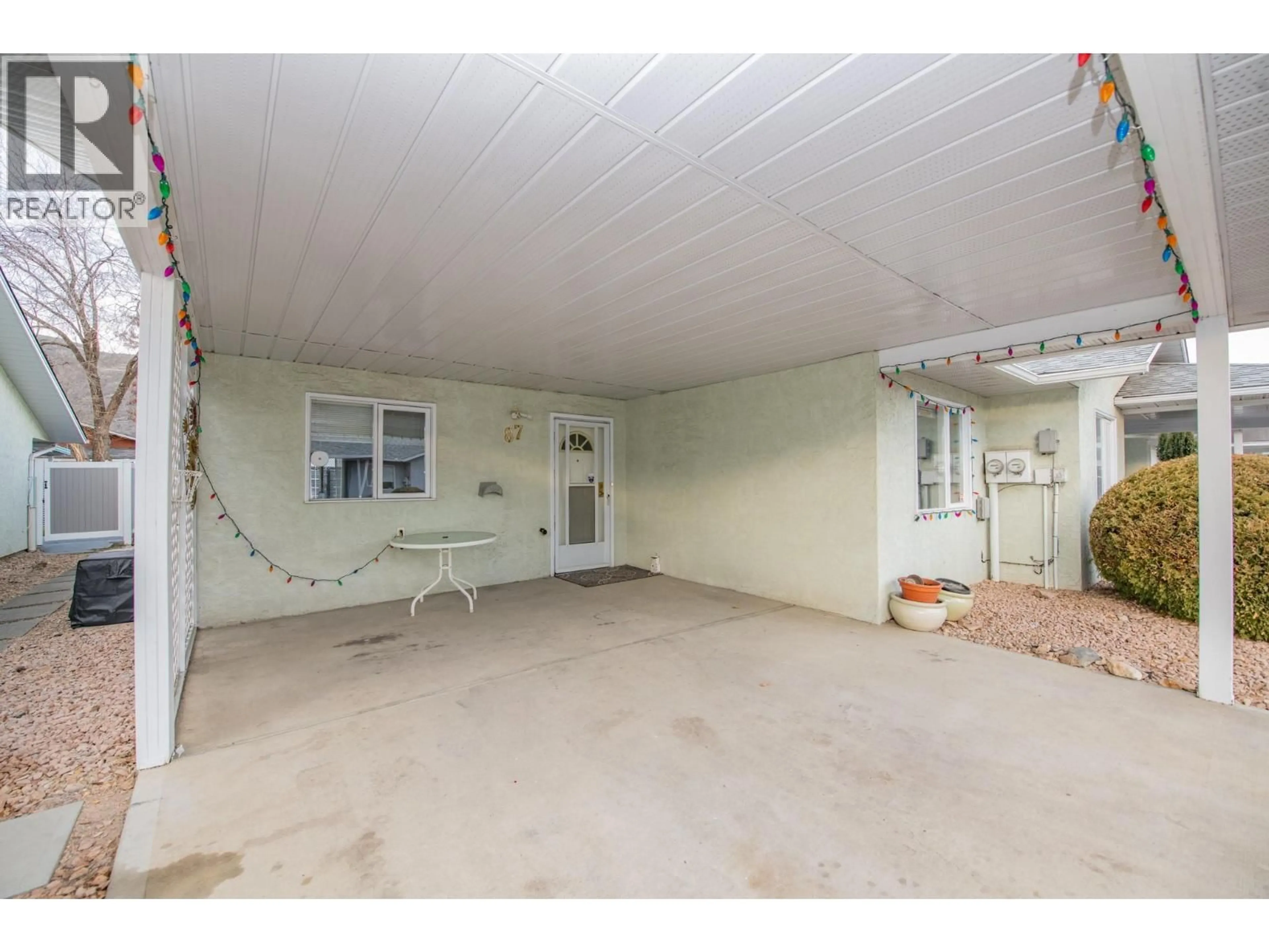 Unknown for 87 - 3900 27 AVENUE, Vernon British Columbia V1T9E6