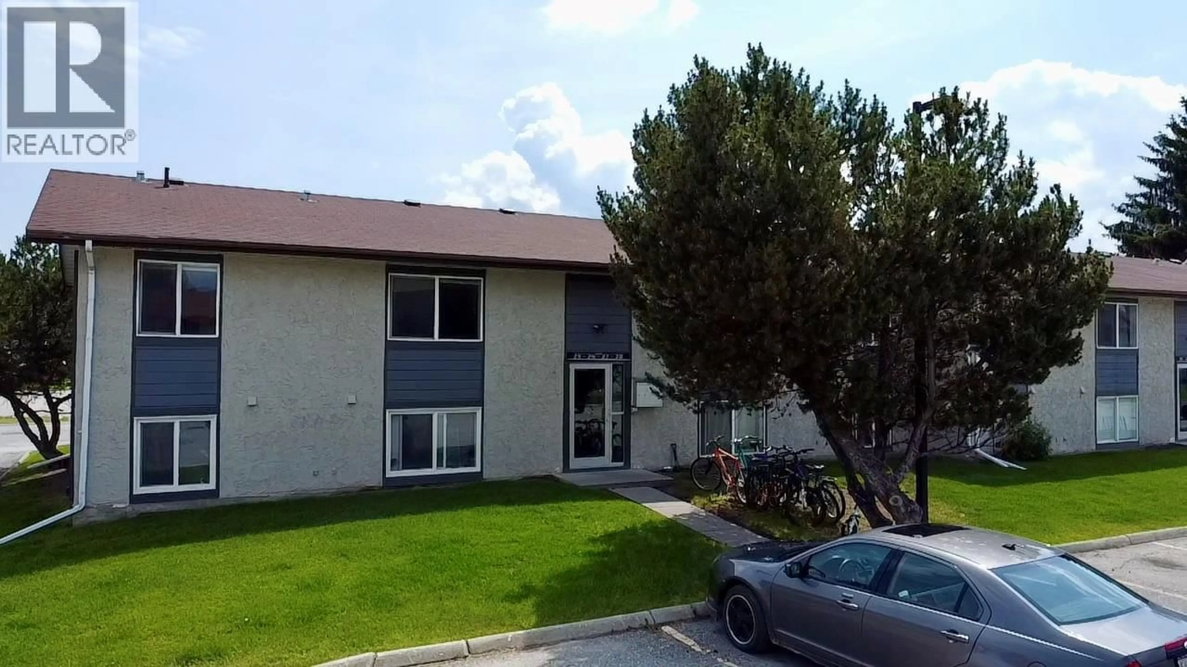 Unknown for 27 - 717 21ST AVENUE NORTH, Cranbrook British Columbia V1C5T9