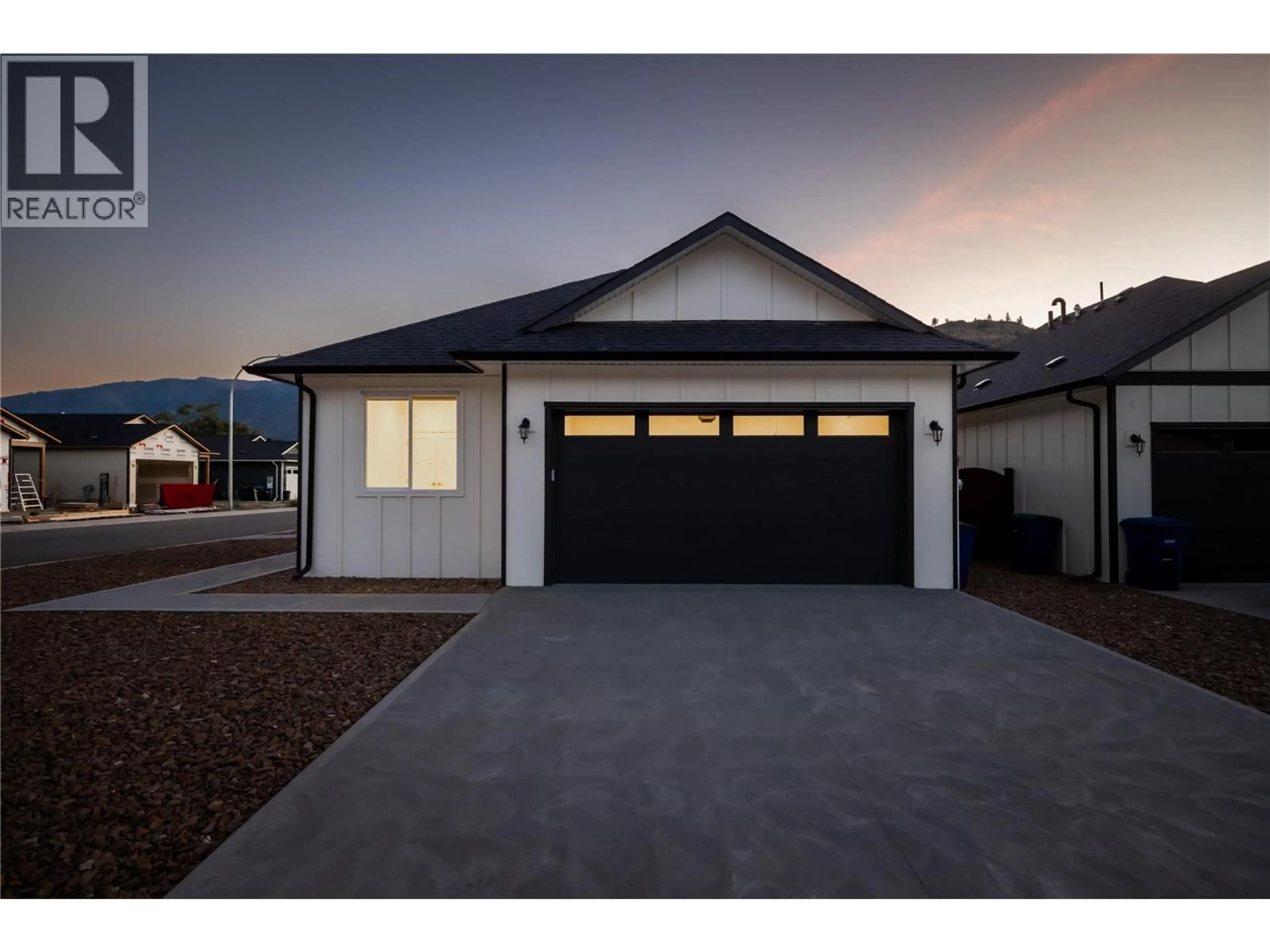 Unknown for 258 BENTGRASS AVENUE, Oliver British Columbia V0H1T3