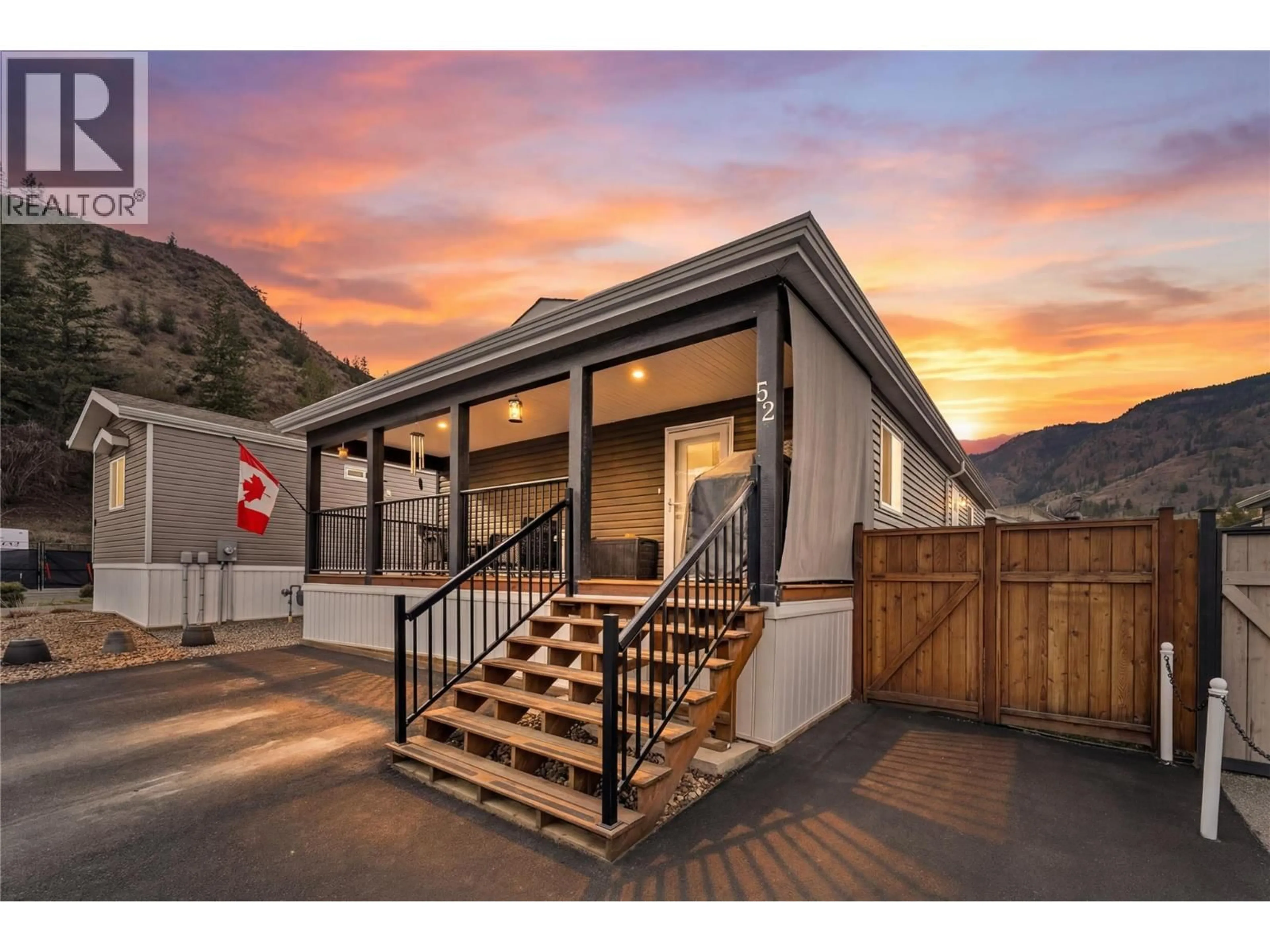 Unknown for 52 - 7805 DALLAS DRIVE, Kamloops British Columbia V2C6X9