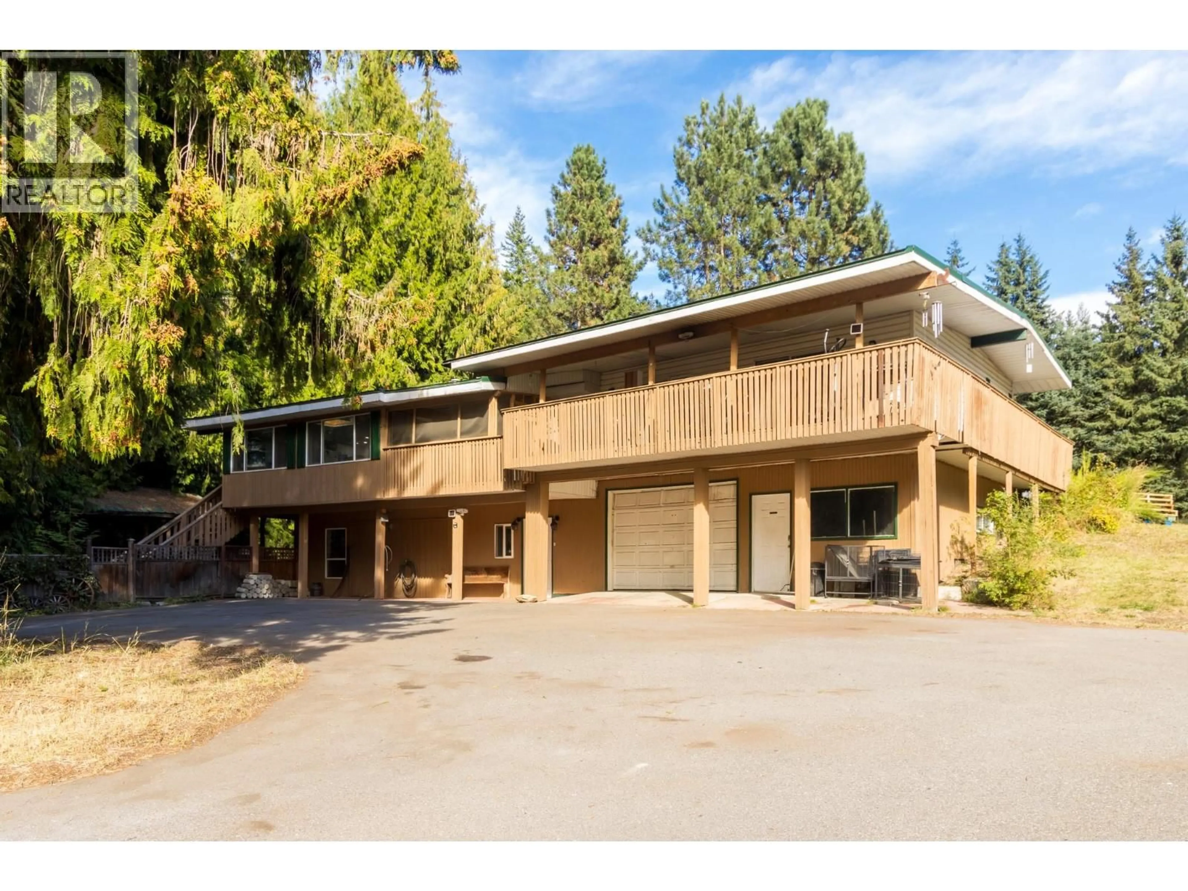 Unknown for 5246 MAYFAIR ROAD SOUTHEAST, Salmon Arm British Columbia V1E2P8