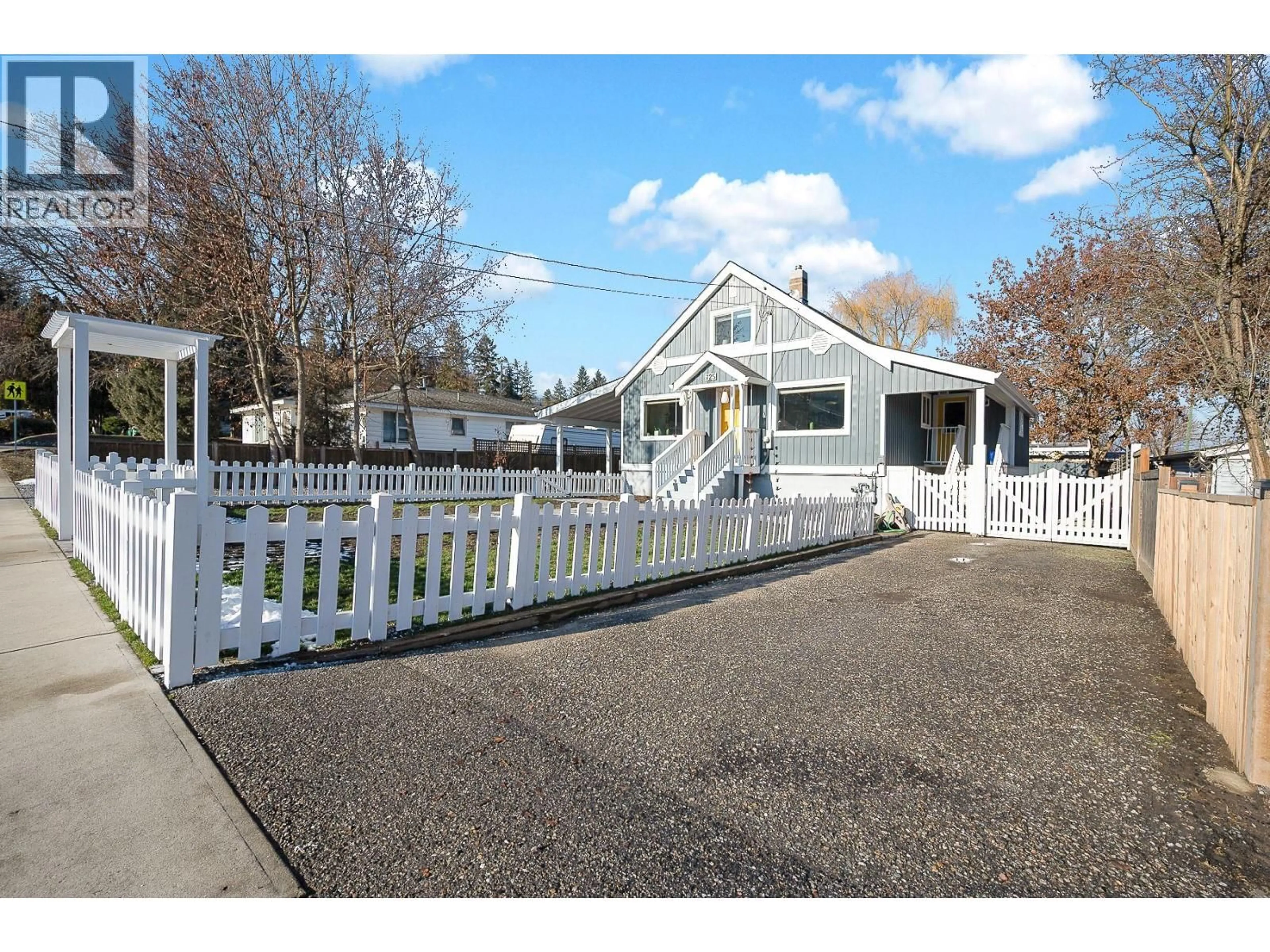 Unknown for 725 STANLEY AVENUE, Enderby British Columbia V0E1V0