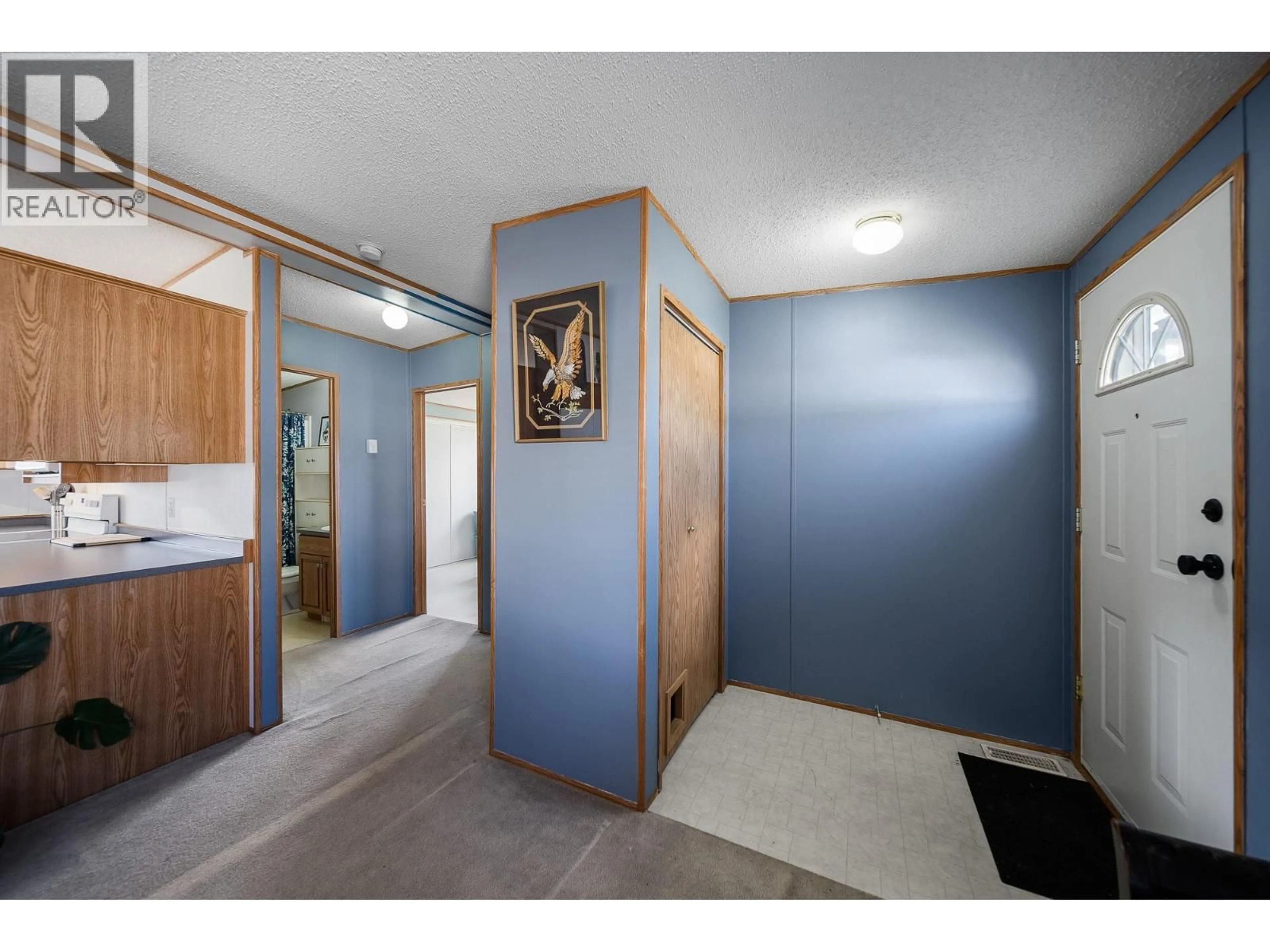 Unknown for 134 - 1655 ORD ROAD, Kamloops British Columbia V2B7V5