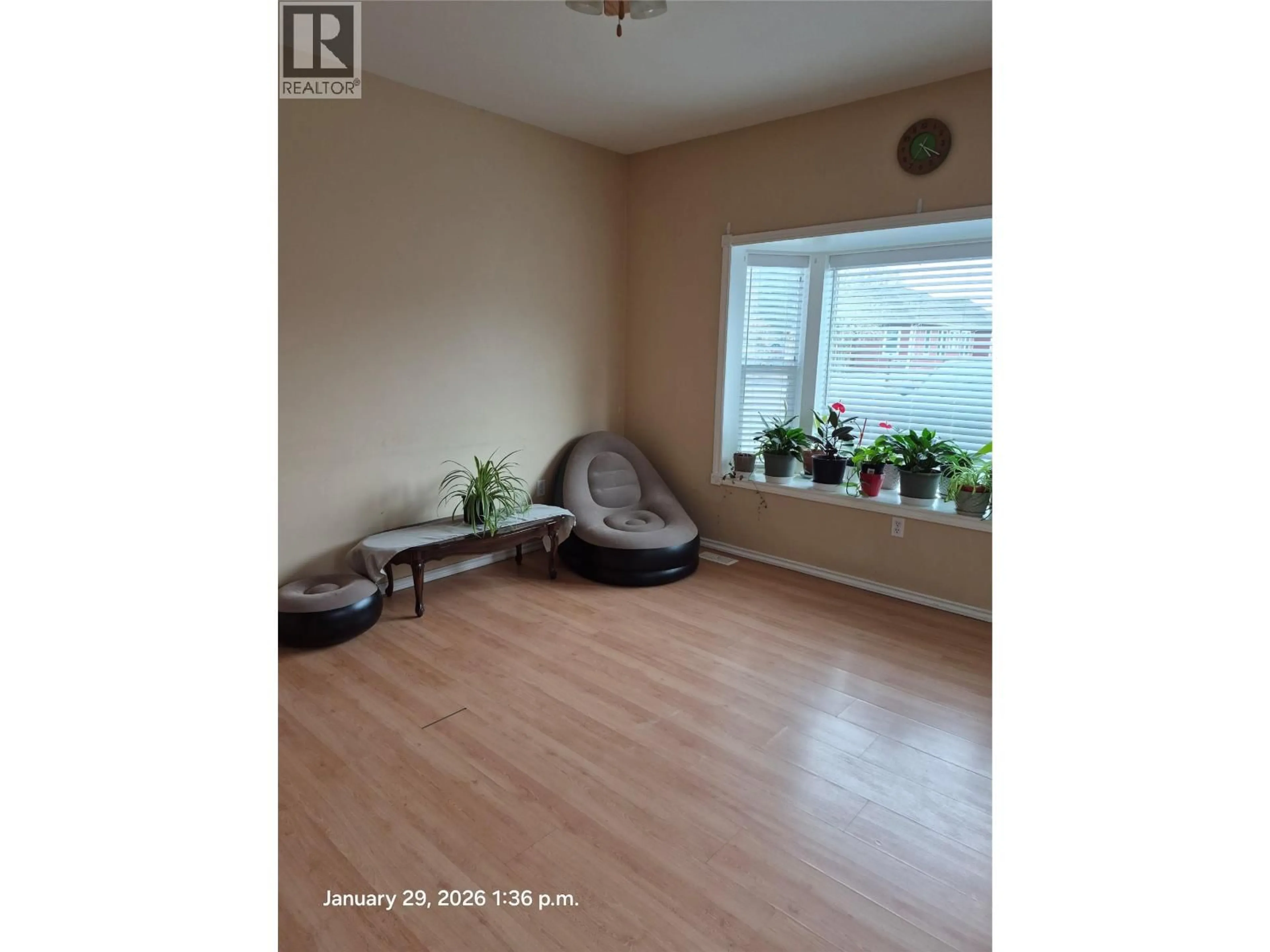 A pic of a room for A + B - 1421 PINE STREET, Merritt British Columbia V1K1K5
