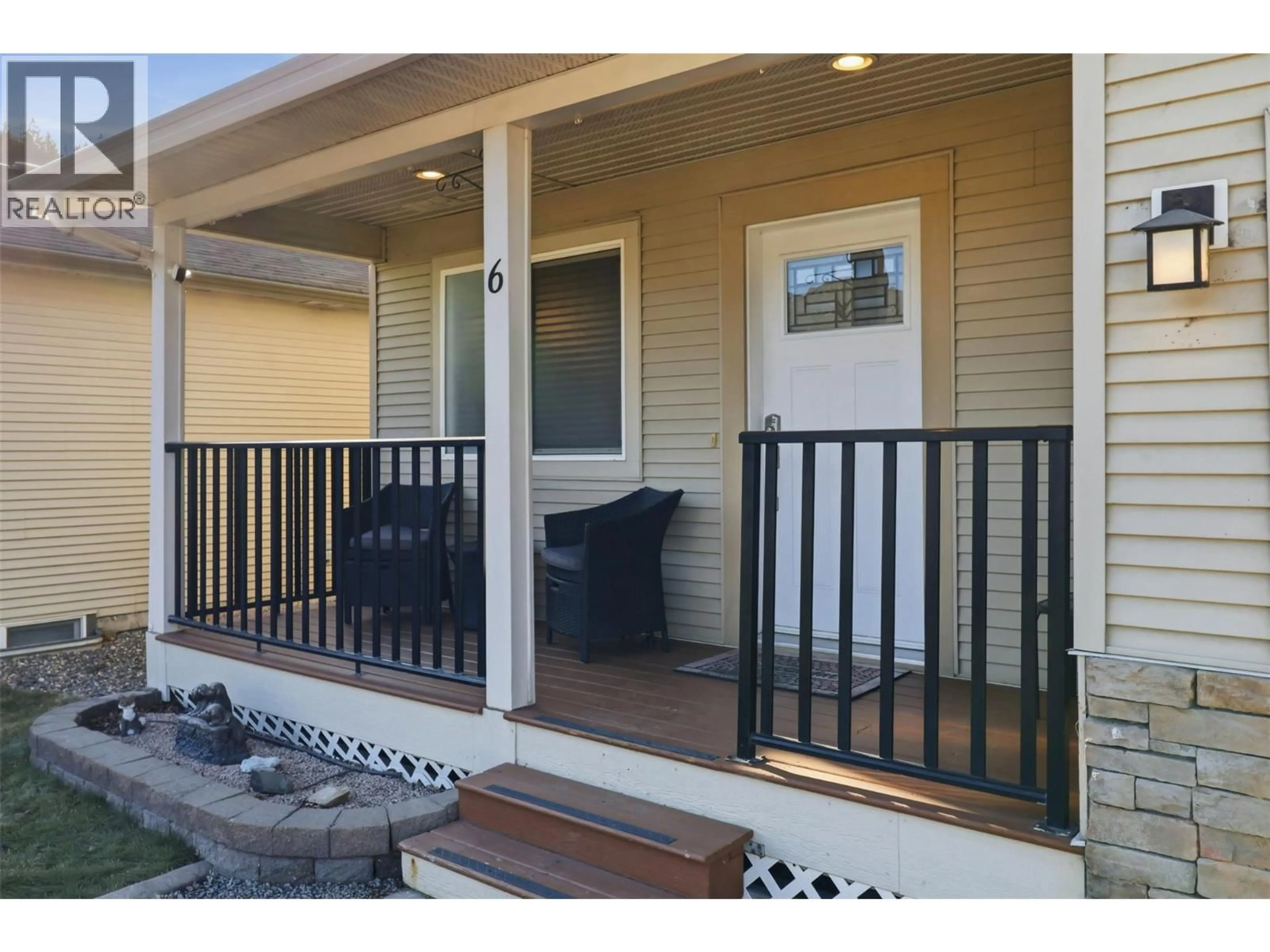 Unknown for 6 - 5200 DALLAS DRIVE, Kamloops British Columbia V2C6Y8