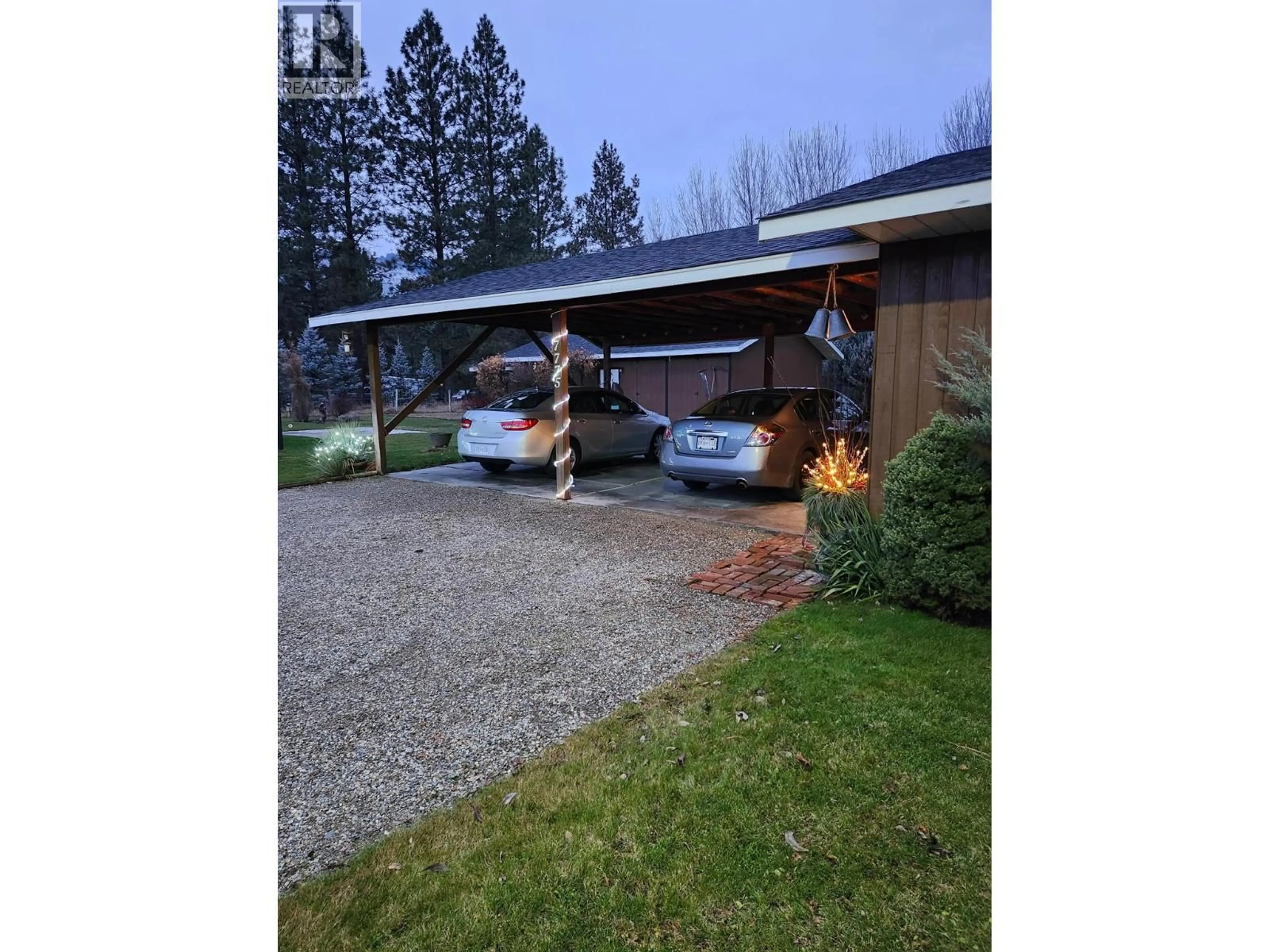 Unknown for 7775 GN ROAD, Grand Forks British Columbia V0H1H2