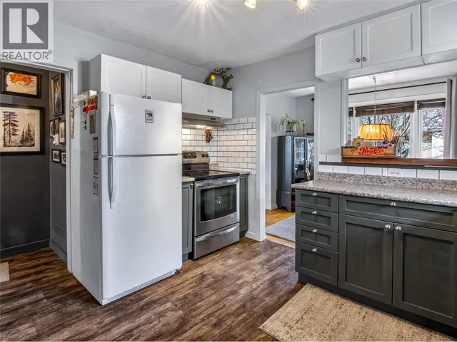 413 CONKLIN AVENUE, Penticton 4
