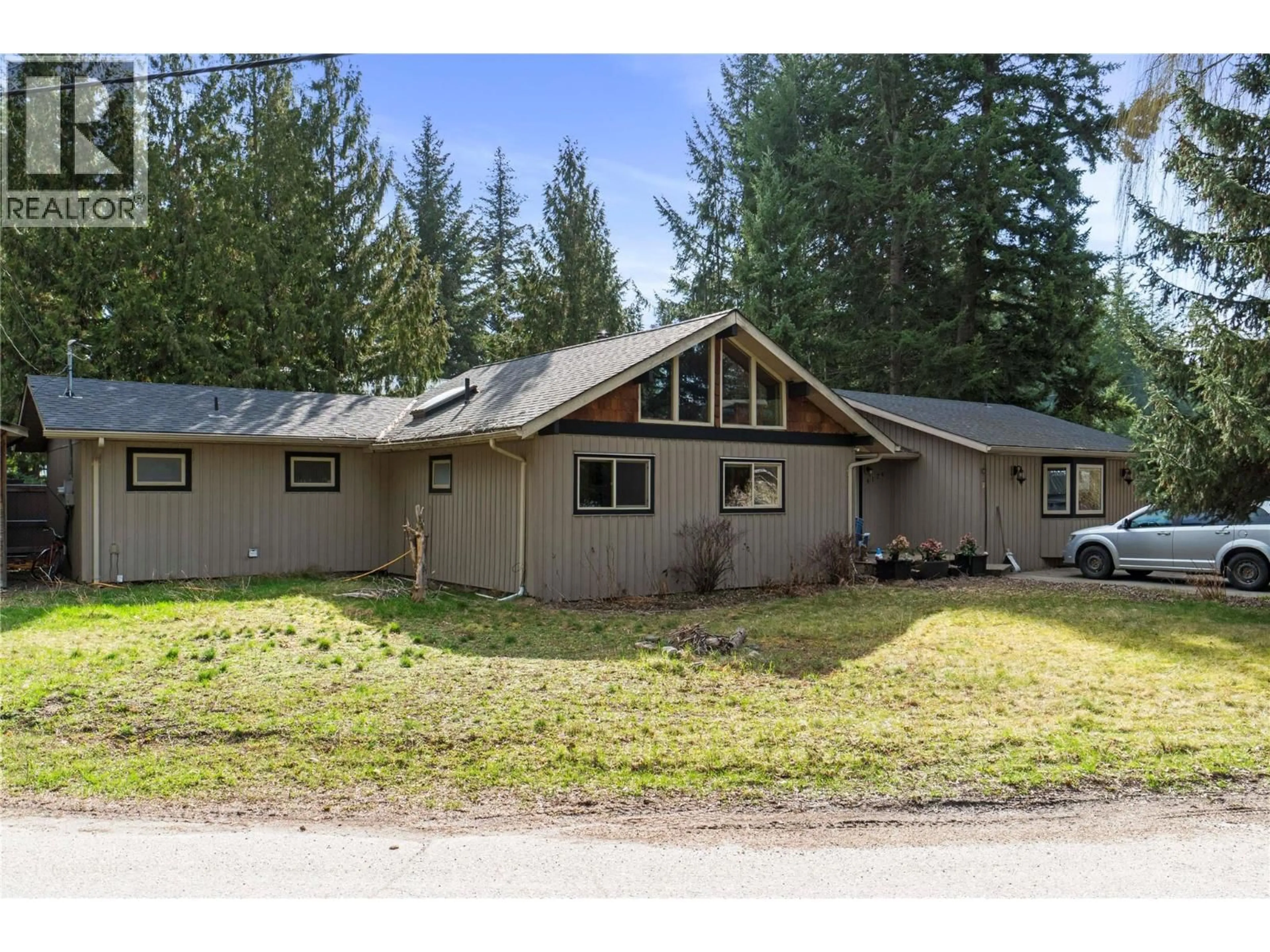 Unknown for 4174 ASHE CRESCENT, Scotch Creek British Columbia V0E1M5