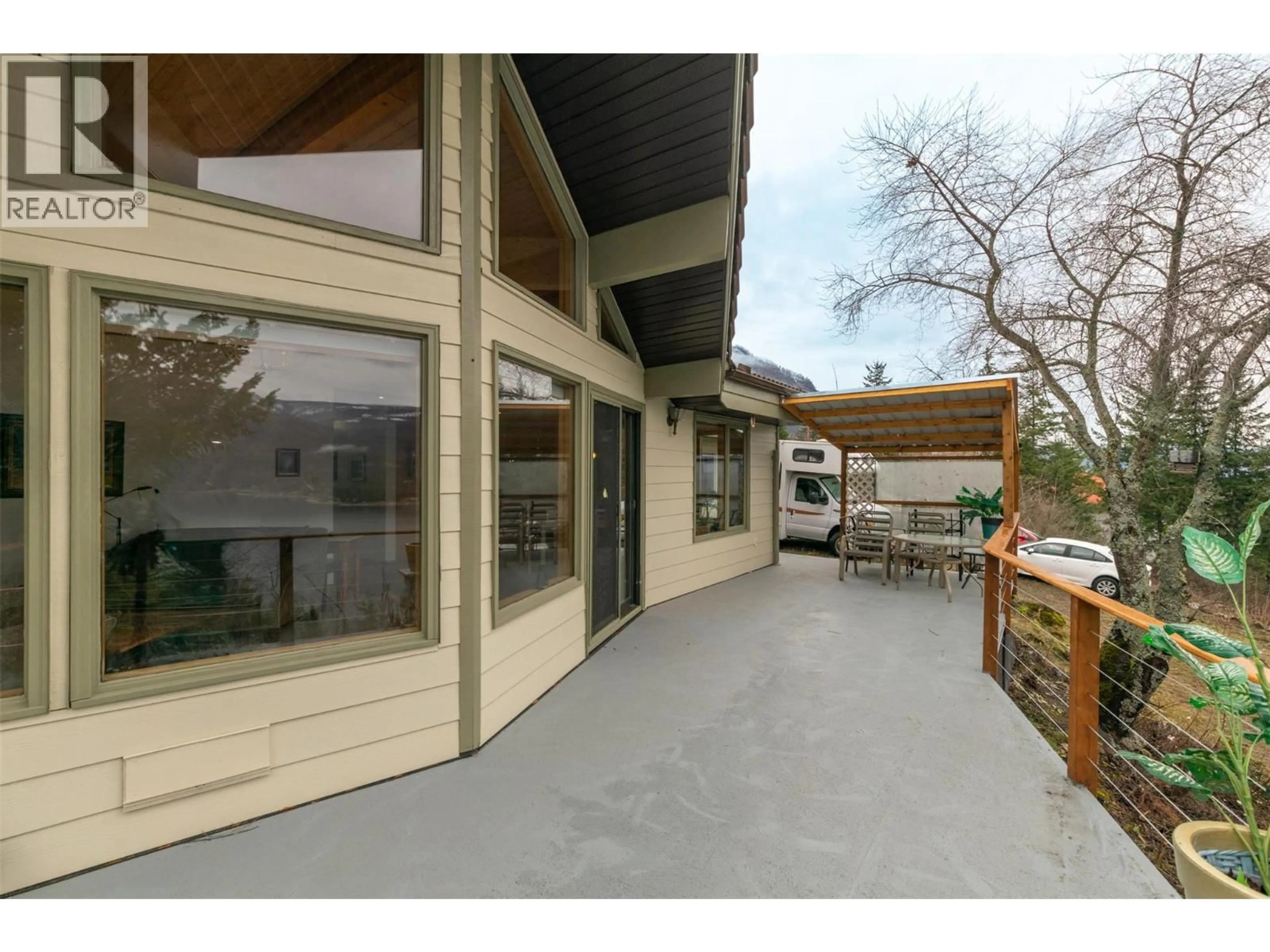 Patio, unknown for 587 MAVIS DRIVE, Sorrento British Columbia V0E2W1