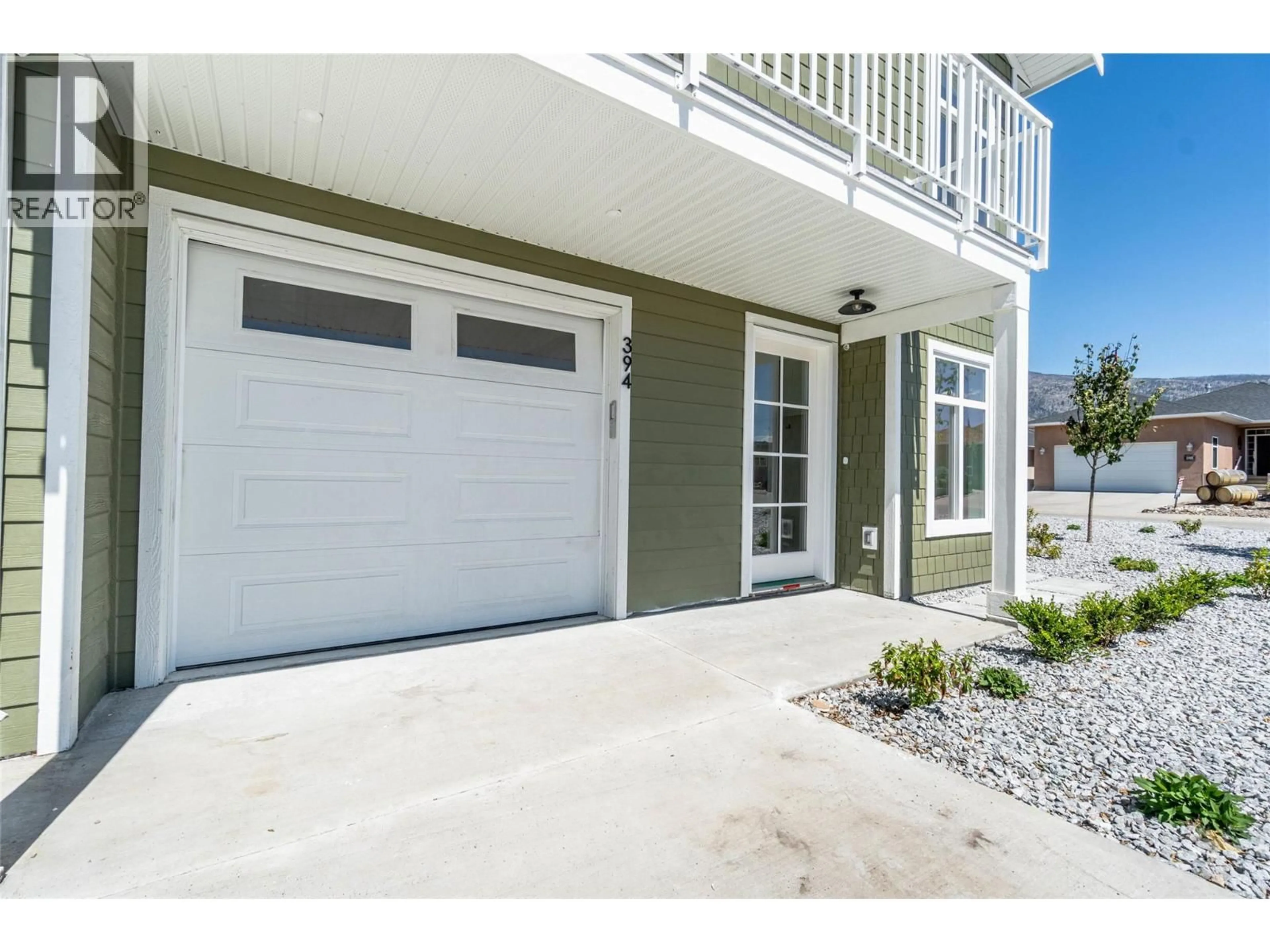 Unknown for 394 CHARDONNAY AVENUE, Oliver British Columbia V0H1T4