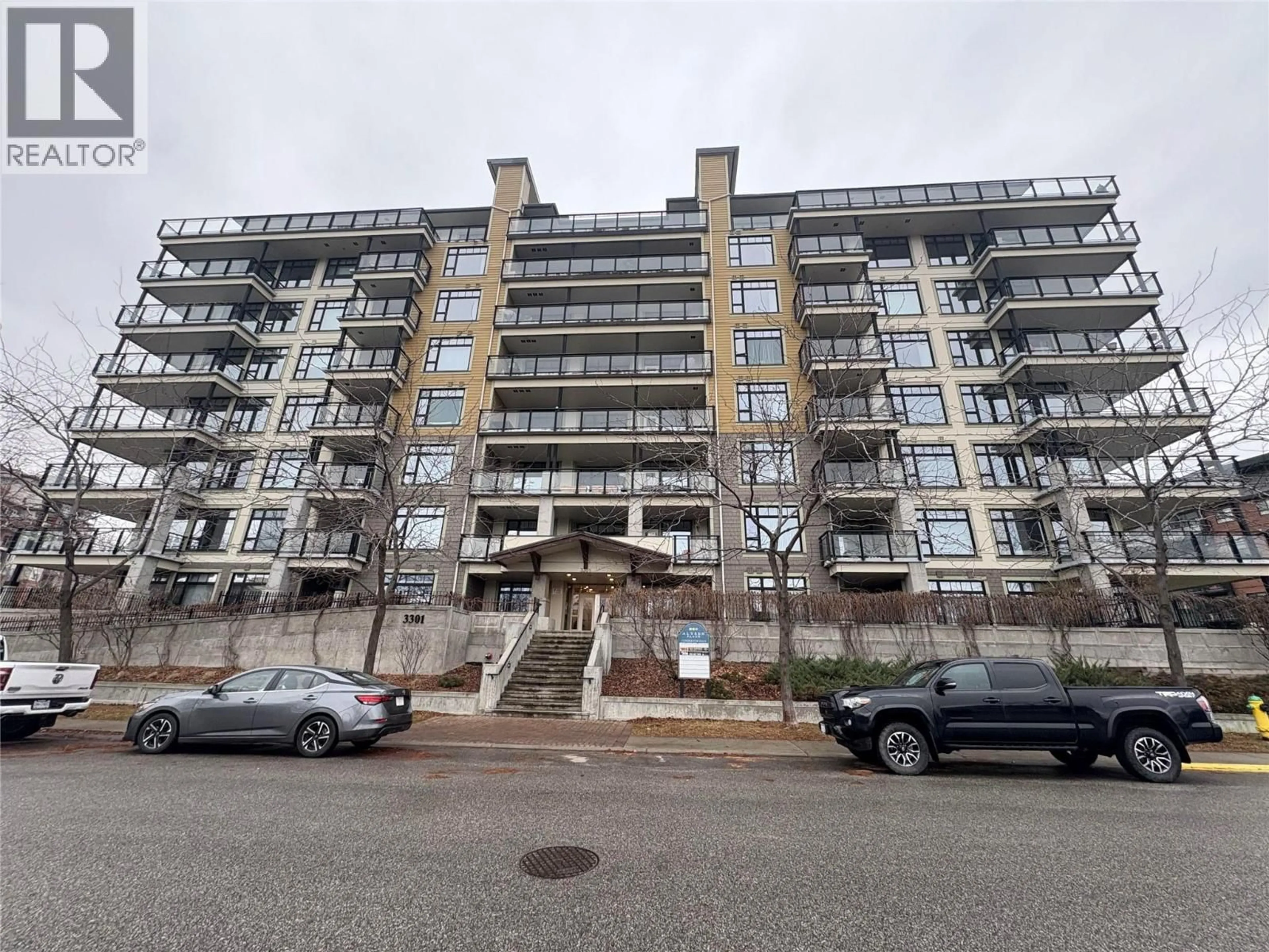 Unknown for 704 - 3301 SKAHA LAKE ROAD, Penticton British Columbia V2A6G6