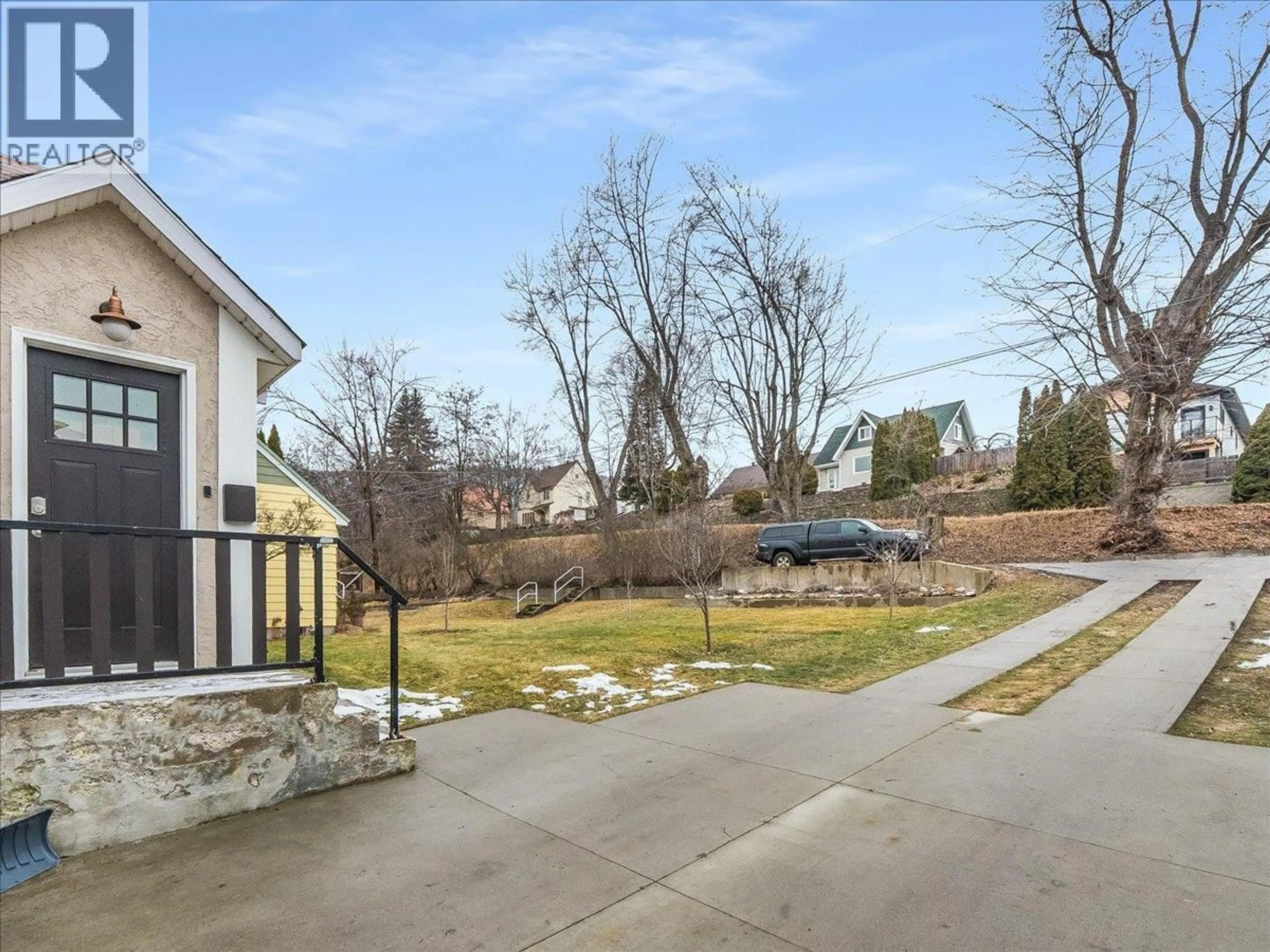 Unknown for 316 MURRAY DRIVE, Warfield British Columbia V1R2J4