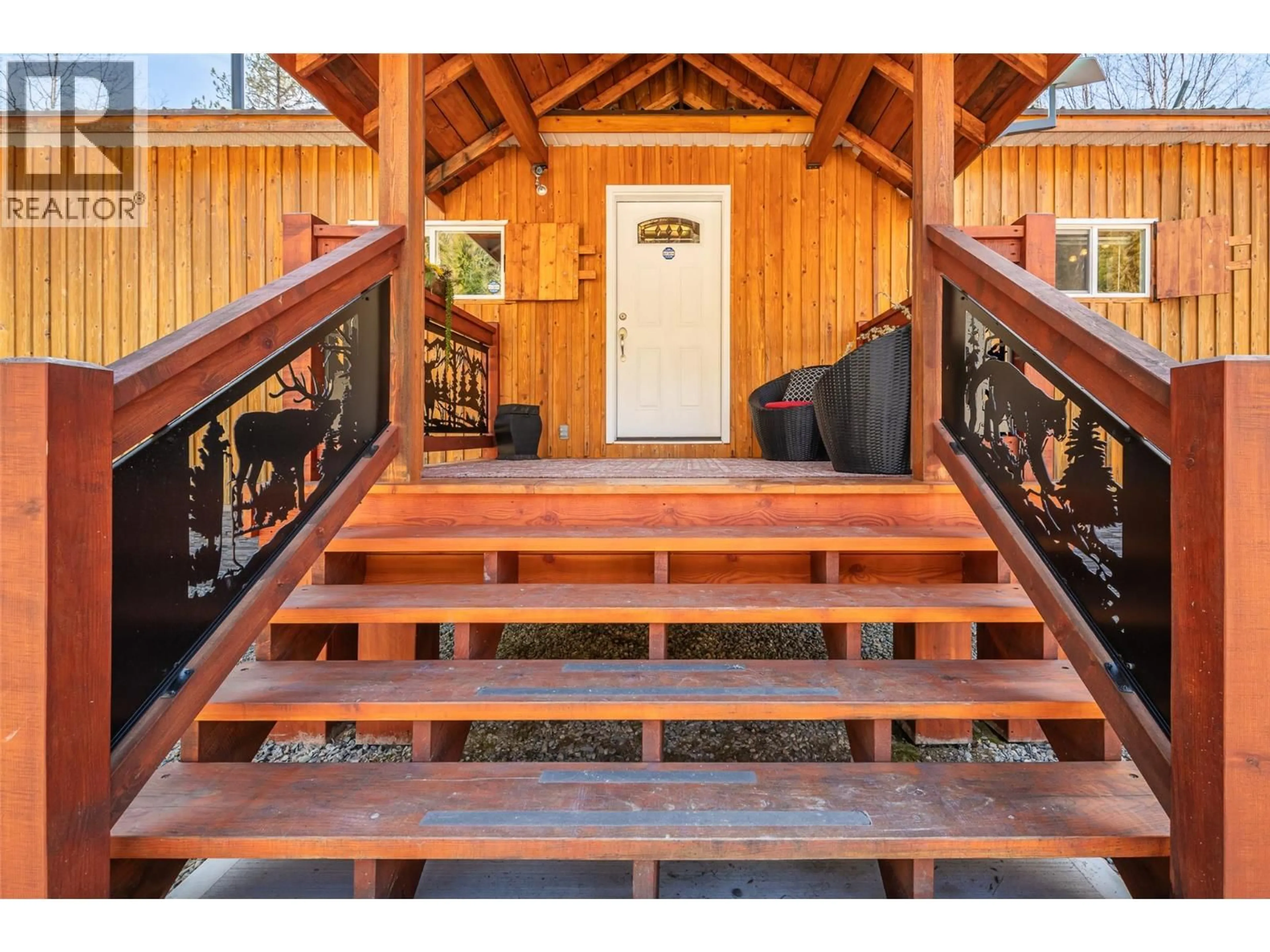 Unknown for 7470 3 HIGHWAY, Kitchener British Columbia V0B2P0