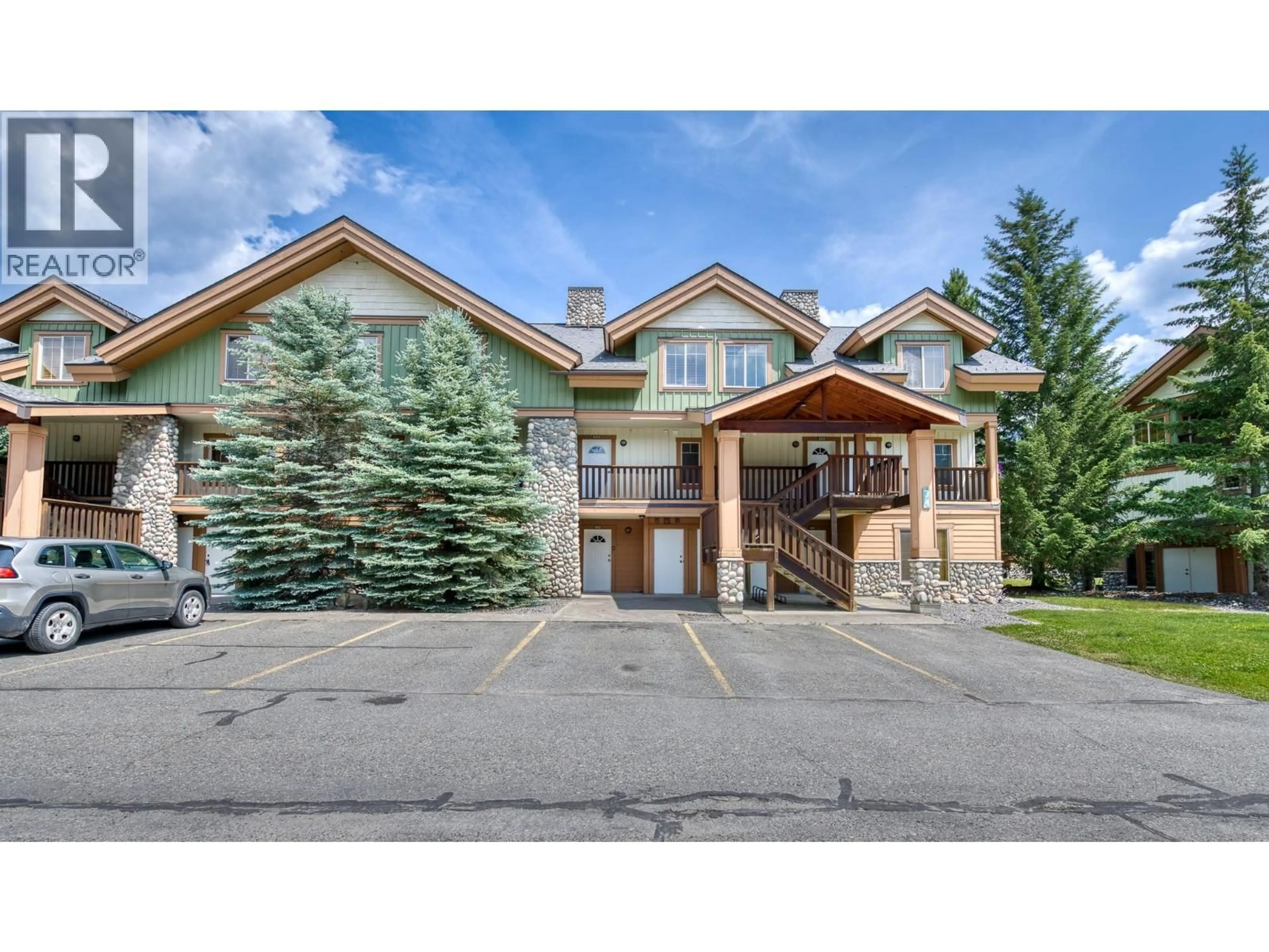 Unknown for 202B - 34 RIVERMOUNT PLACE, Fernie British Columbia V0B1M7