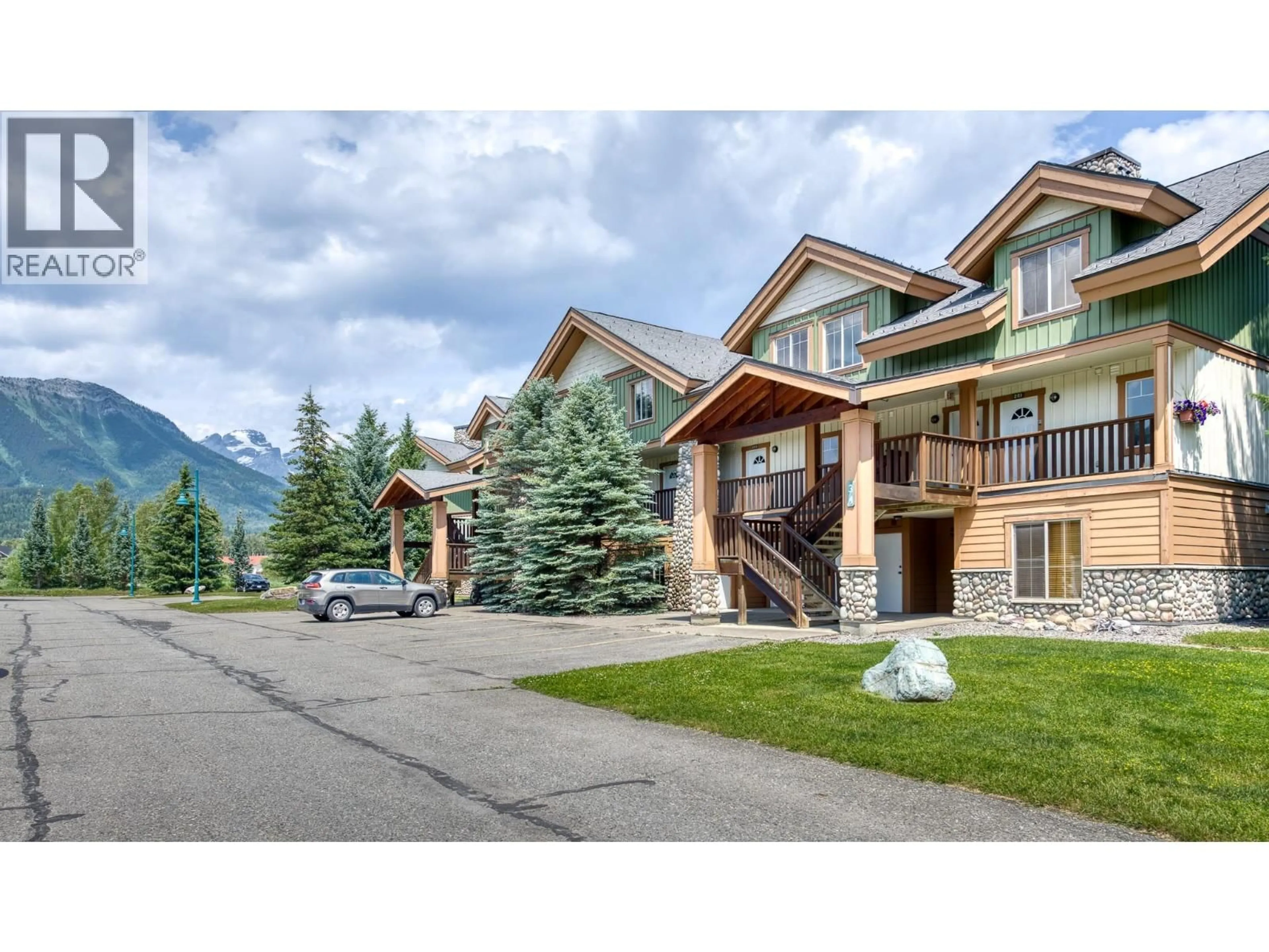 Unknown for 202B - 34 RIVERMOUNT PLACE, Fernie British Columbia V0B1M7