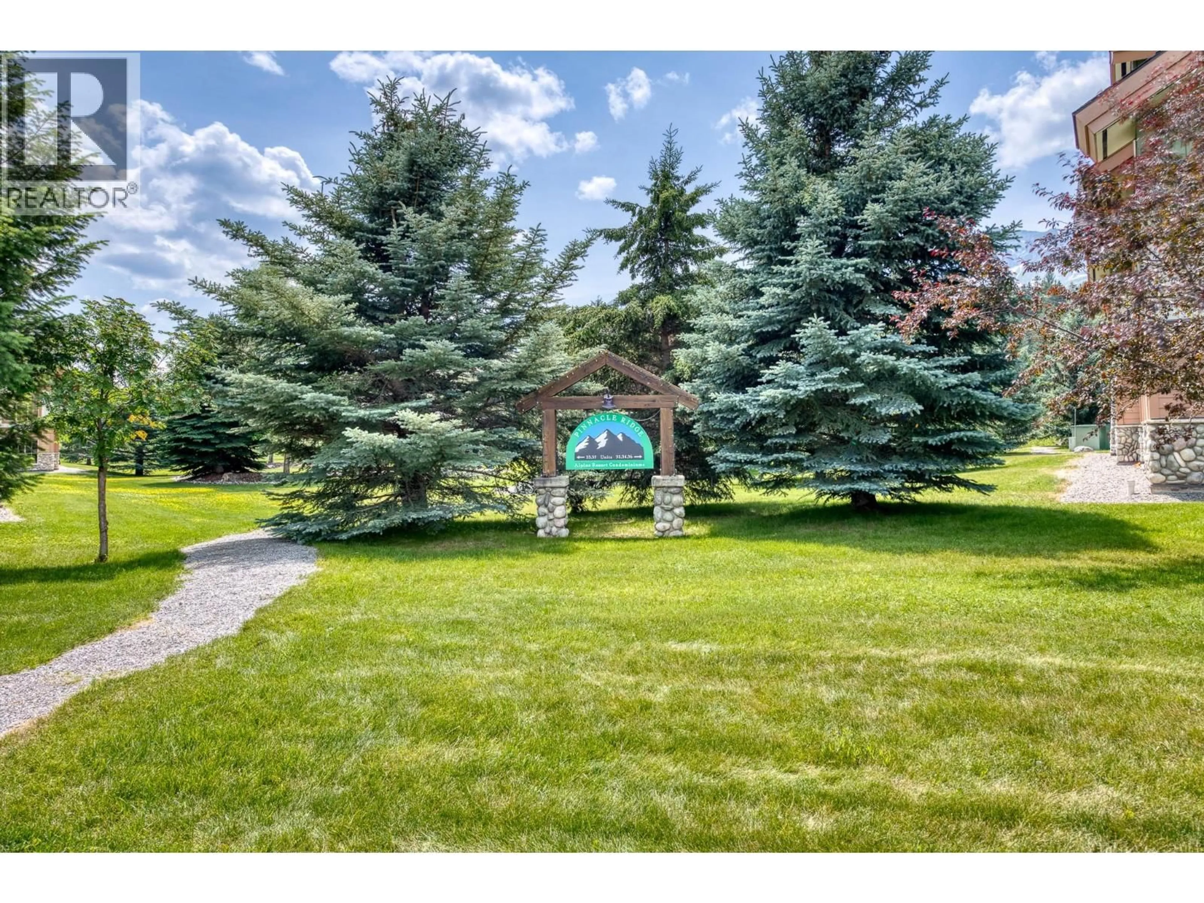 Unknown for 202B - 34 RIVERMOUNT PLACE, Fernie British Columbia V0B1M7