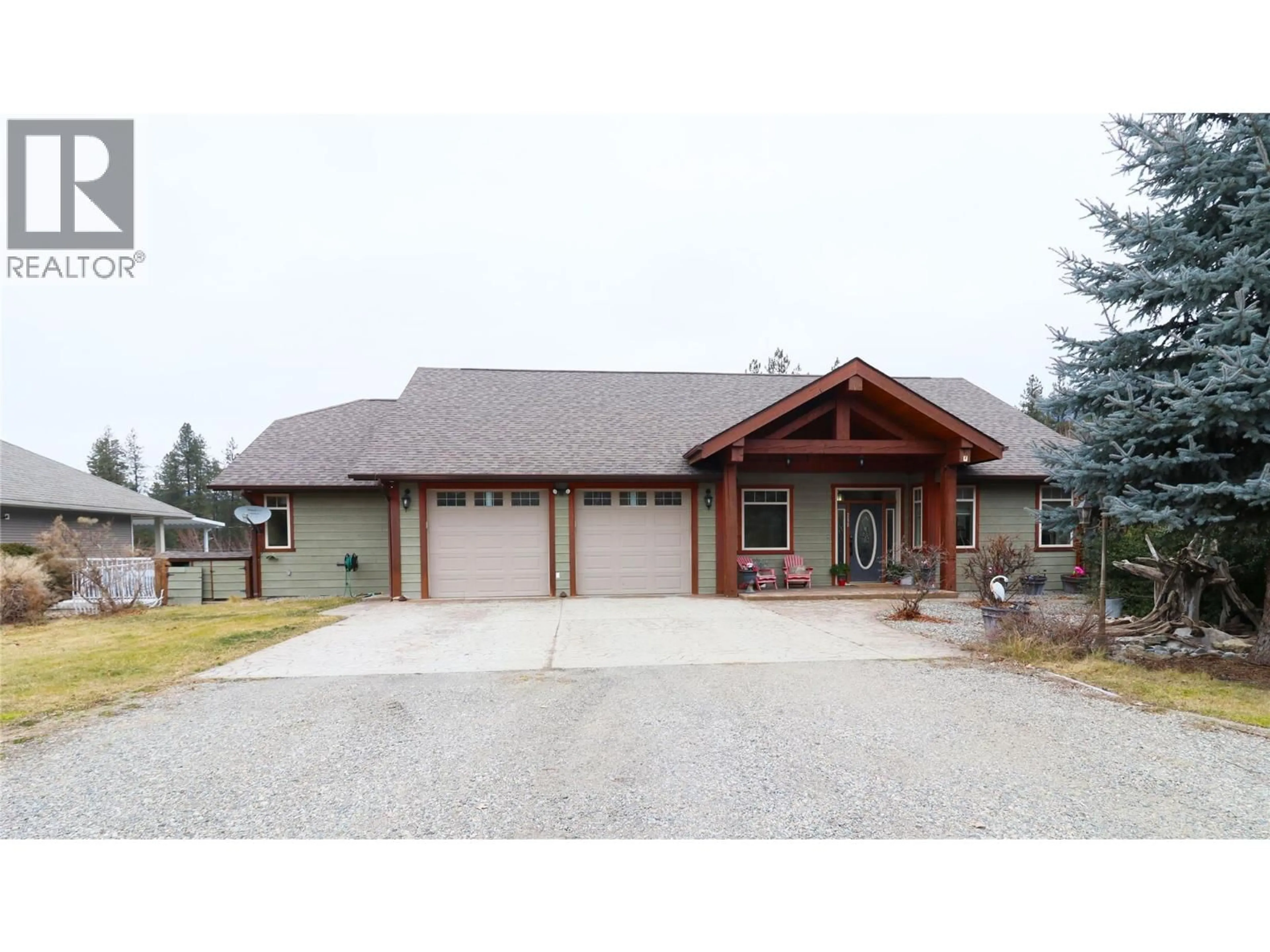 Unknown for 250 1ST AVENUE, Christina Lake British Columbia V0H1E0