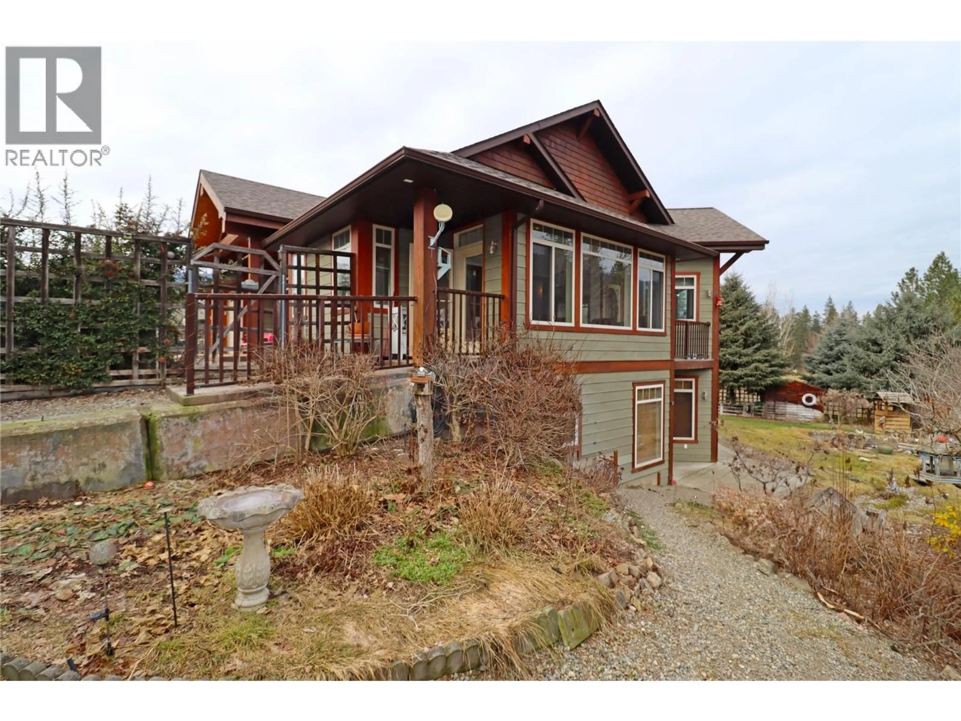 Unknown for 250 1ST AVENUE, Christina Lake British Columbia V0H1E0