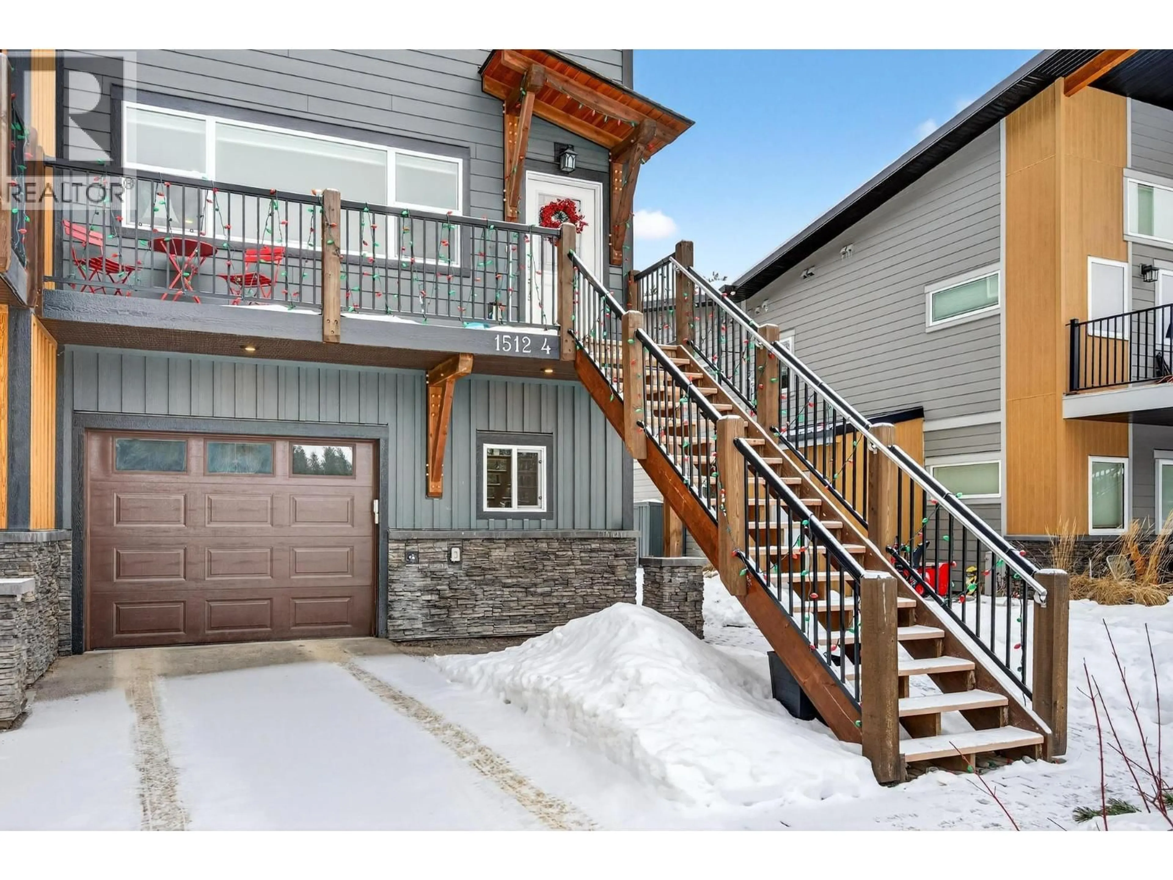 Unknown for 4 - 1512 GRANITE DRIVE, Golden British Columbia V0A1H0