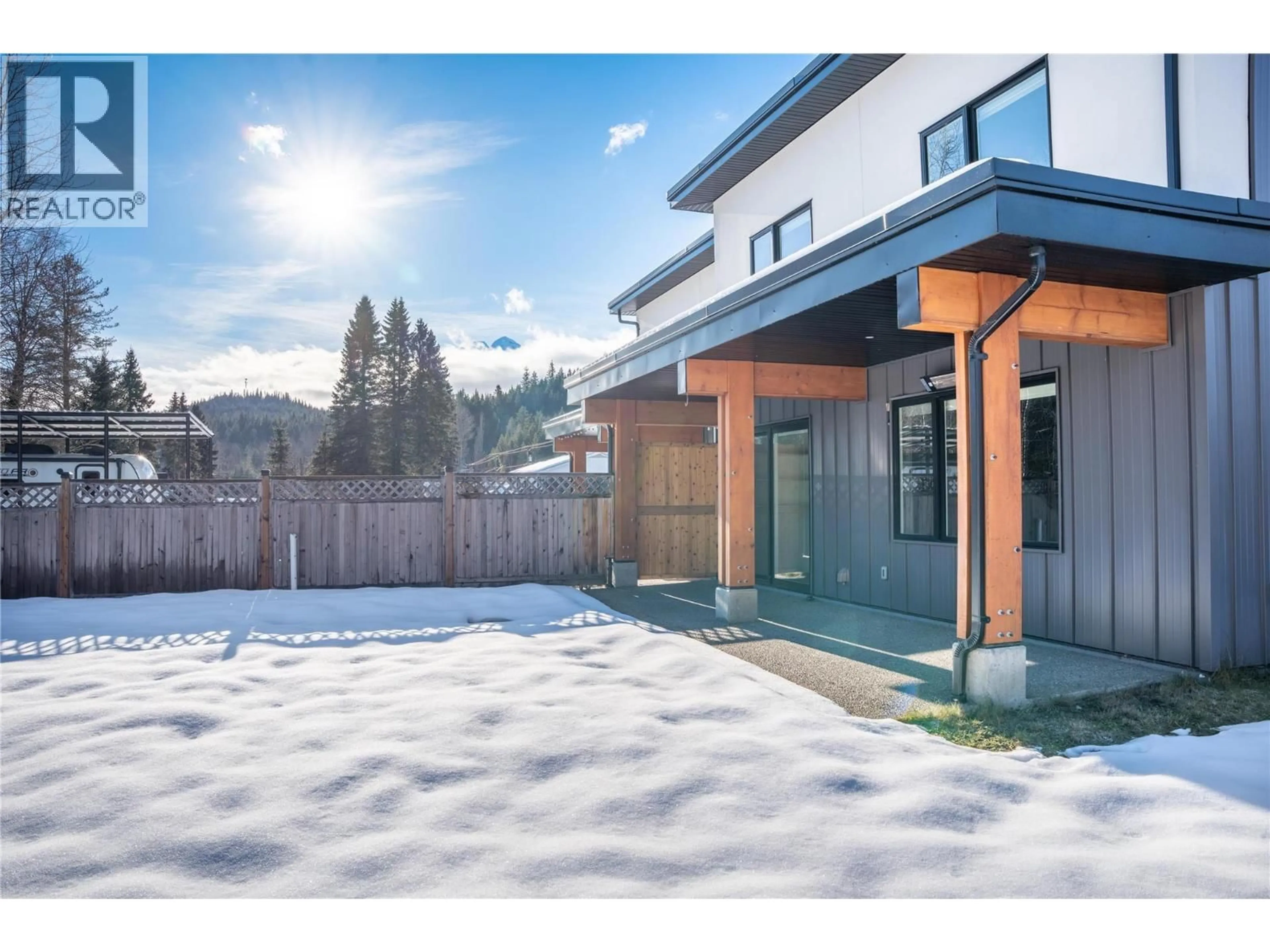 Unknown for 970 BEGBIE ROAD, Revelstoke British Columbia V0E2S0