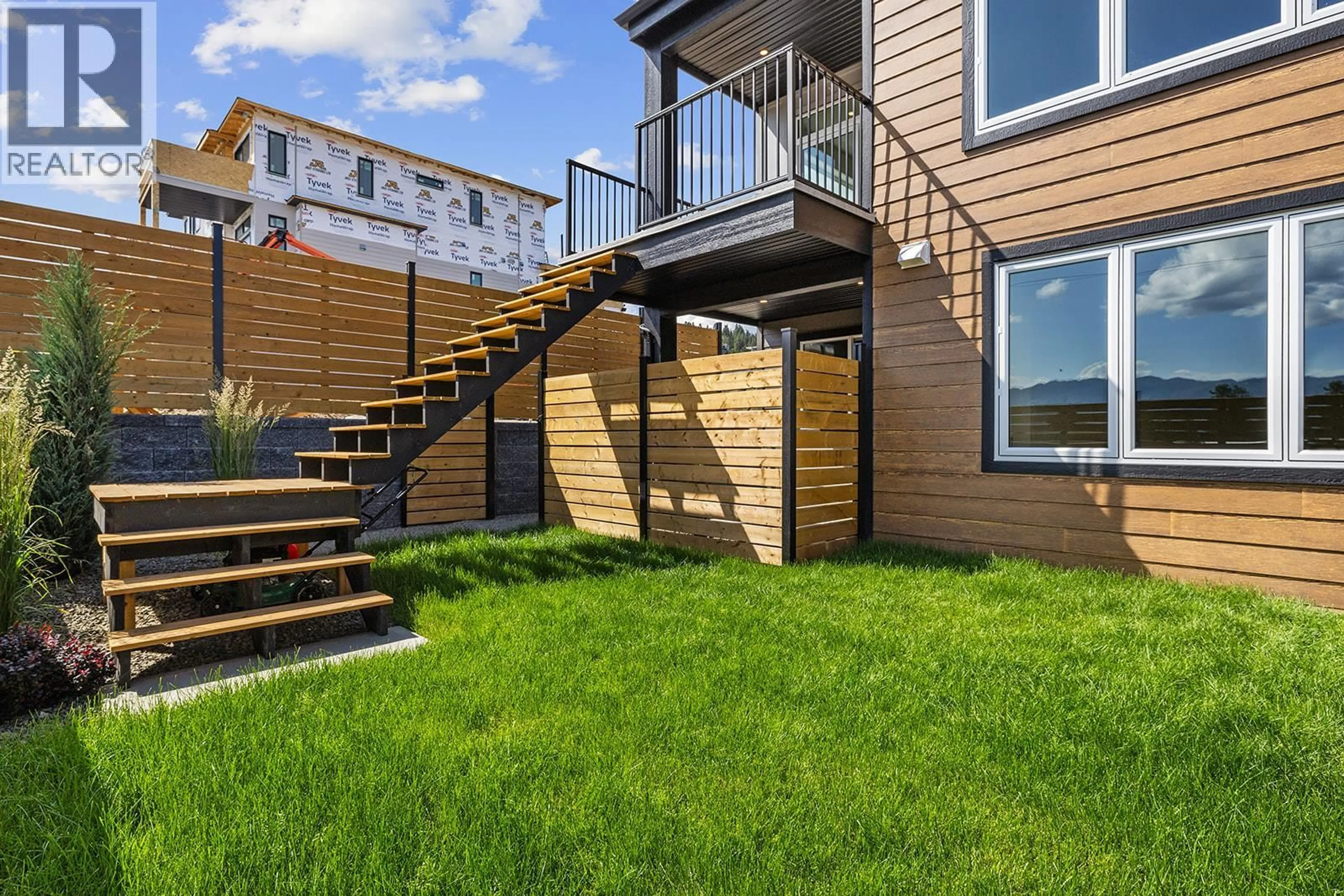 Patio, unknown for 1023 KITSON COURT, West Kelowna British Columbia V1Z2G7