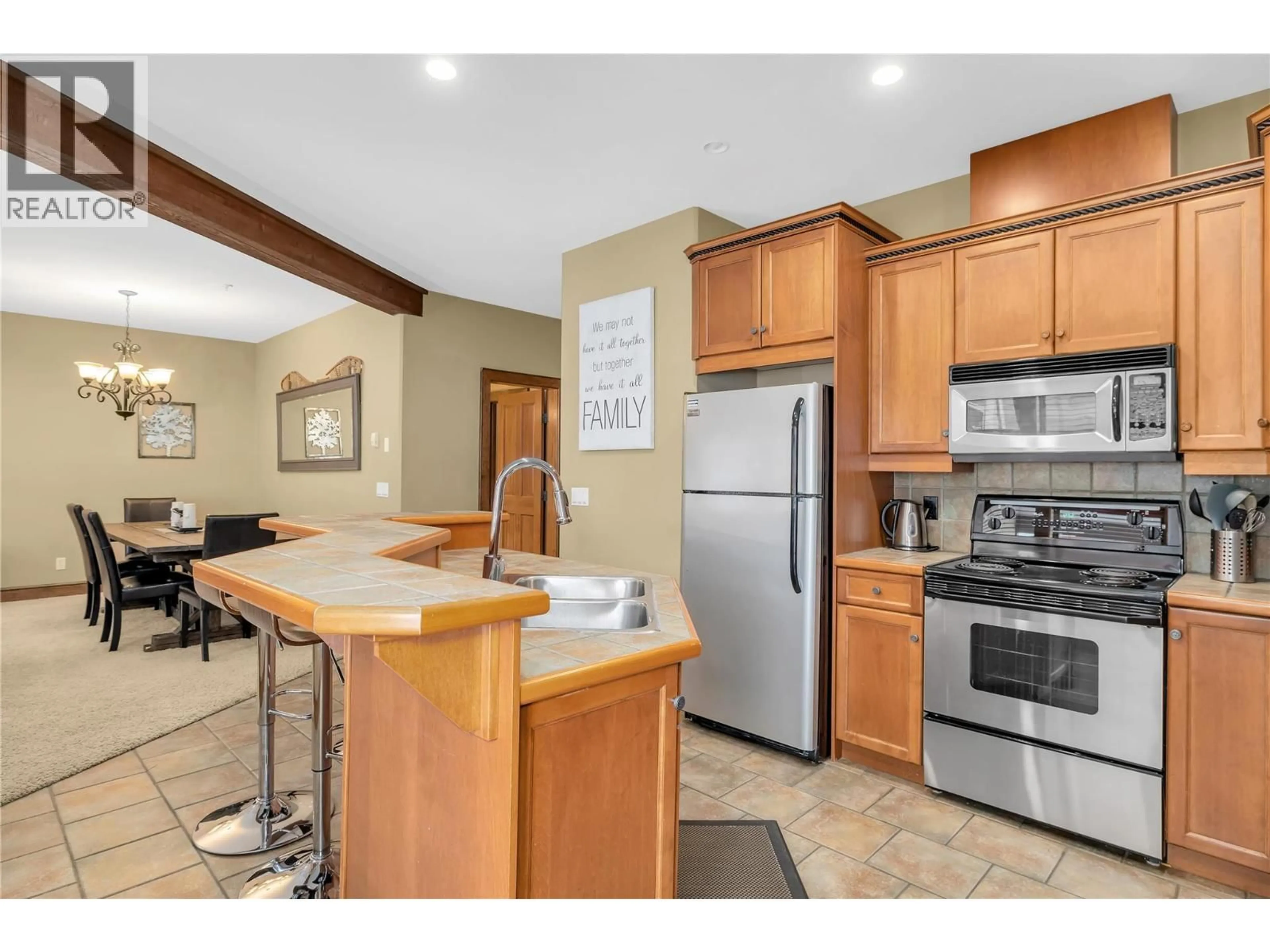 Unknown for 6B - 5075 SNOWBIRD WAY, Big White British Columbia V1P1P3