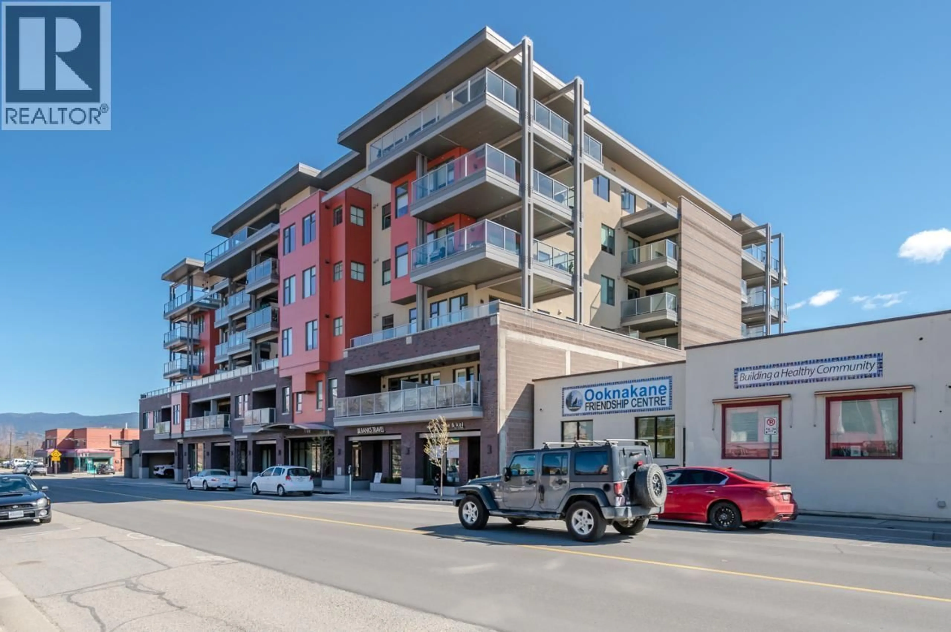 Unknown for 308 - 110 ELLIS STREET, Penticton British Columbia V2A4L5