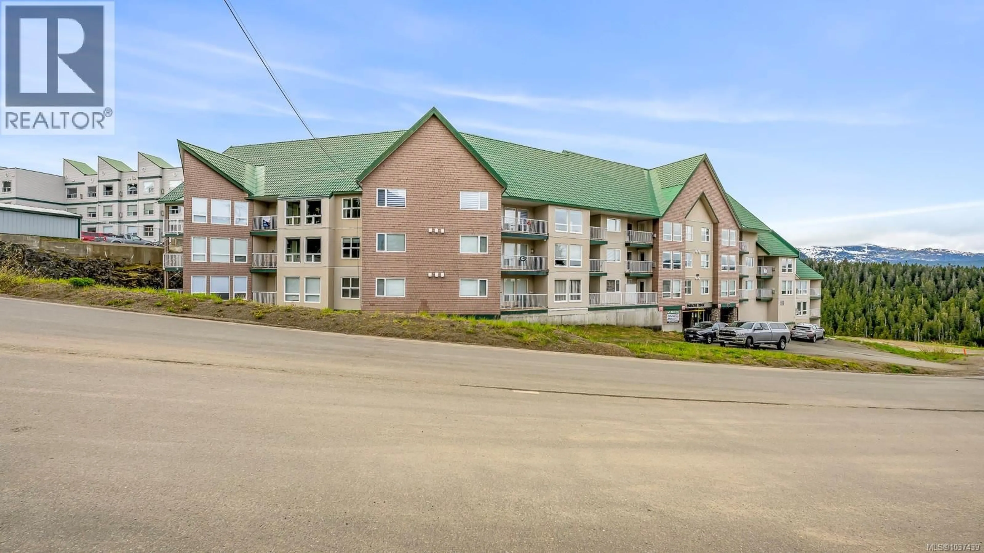 Unknown for 502 - 1201 HENRY ROAD, Courtenay British Columbia V9N7P2